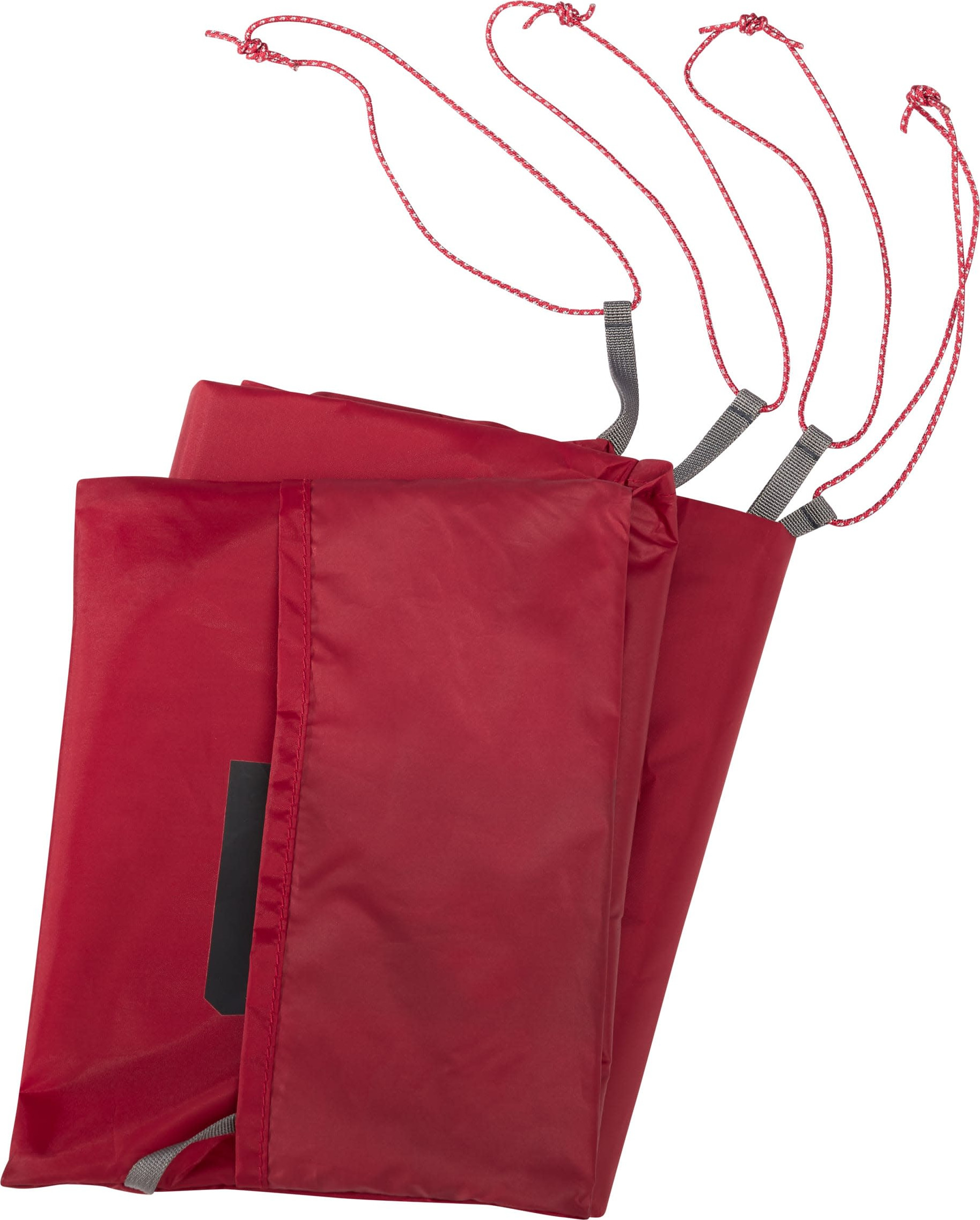 MSR MSR Footprint Univ 2 Person Red