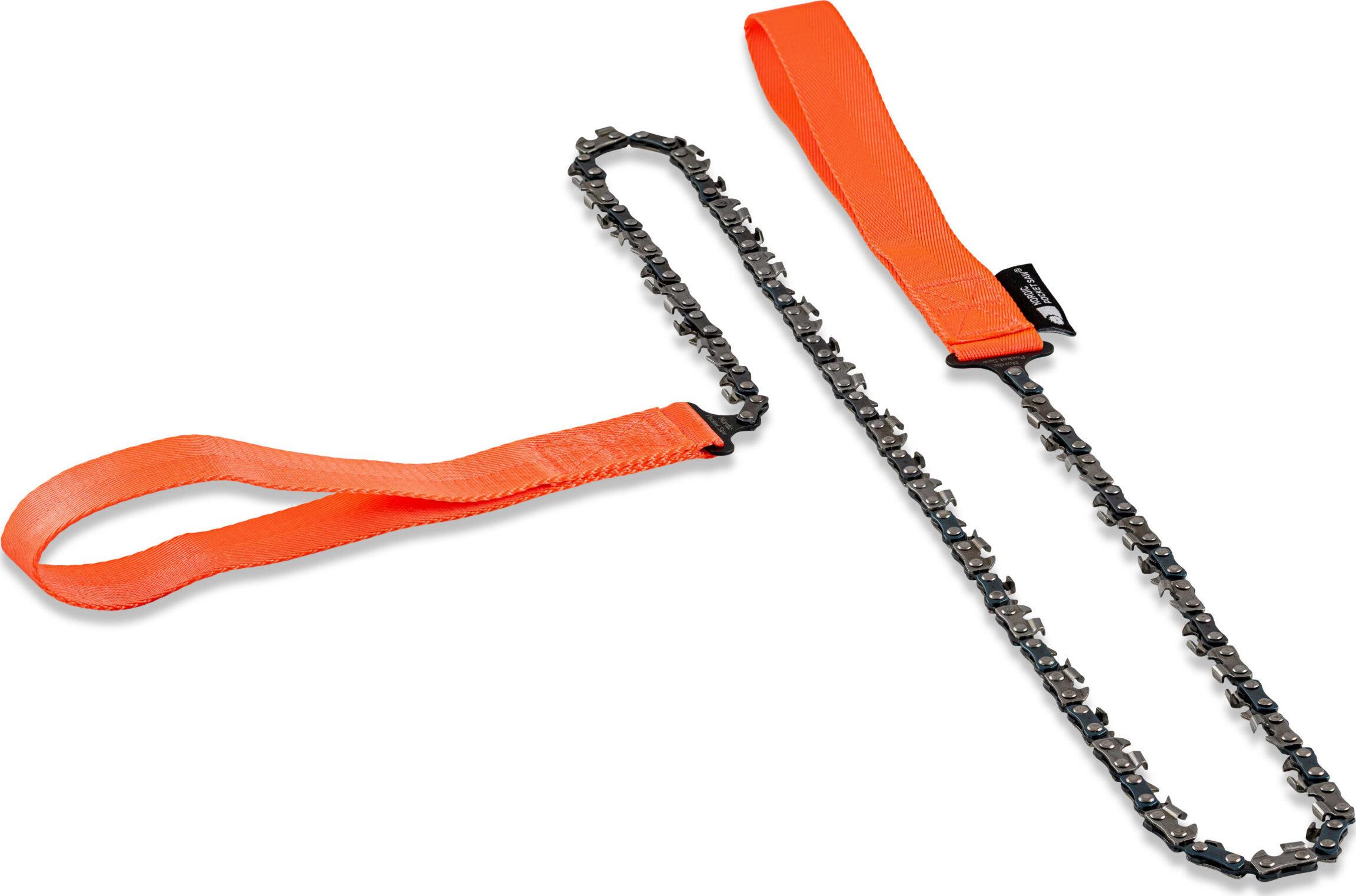 Nordic Pocket Saw Nordic Pocket Saw X-Long Orange