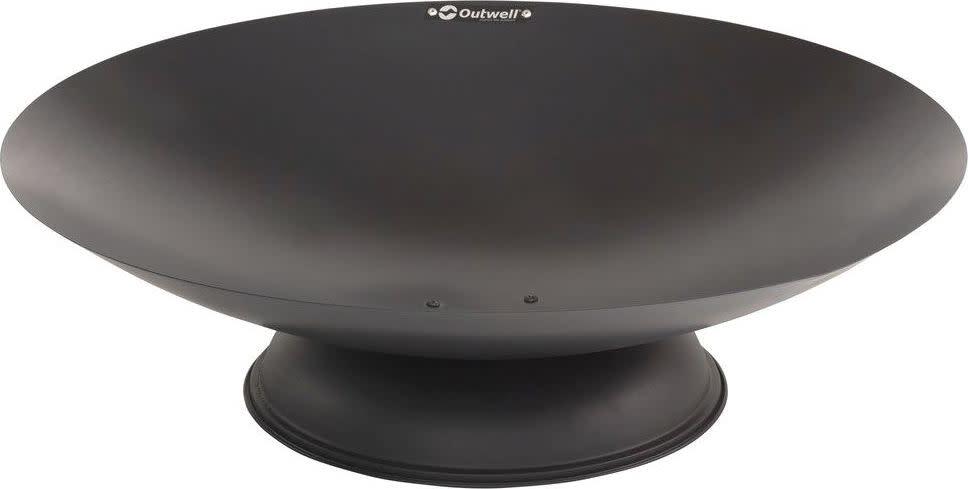 Outwell Outwell Camon Fire Pit Black