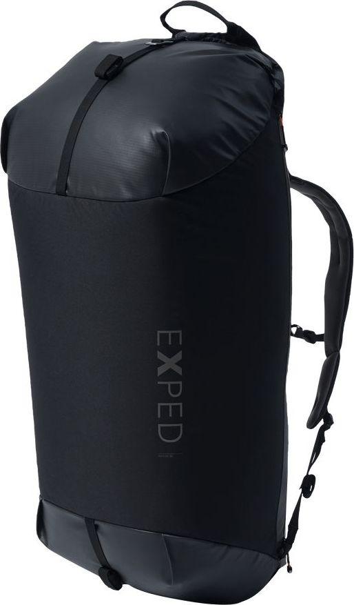 Exped Exped Radical 60 Black