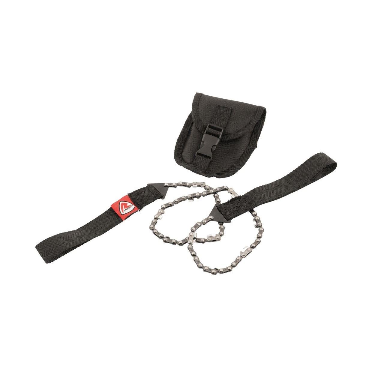 Robens Robens Custer Saw Black