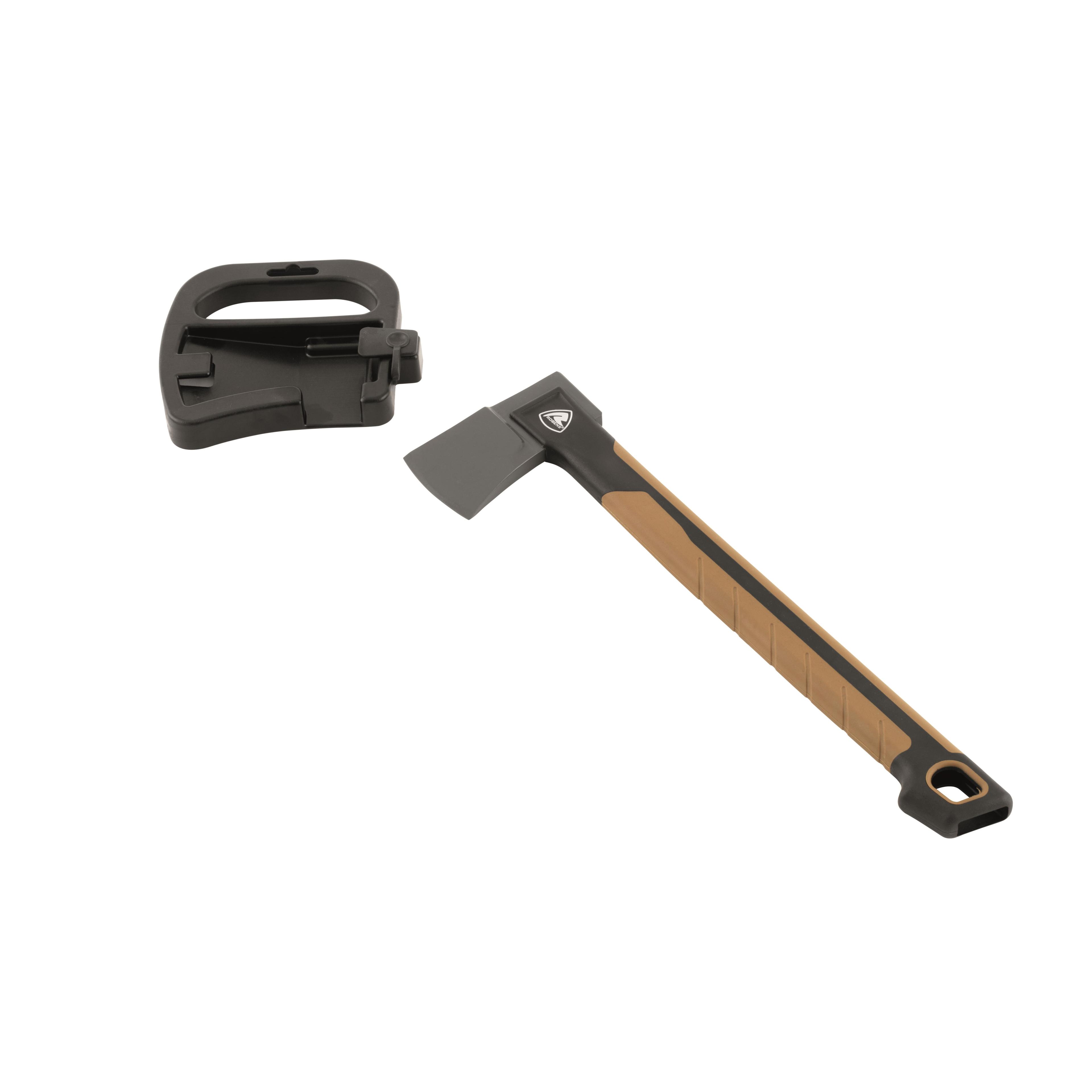 Robens Robens Dixie Axe 23.5 Brown