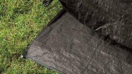 Robens Robens Footprint Yurt Black