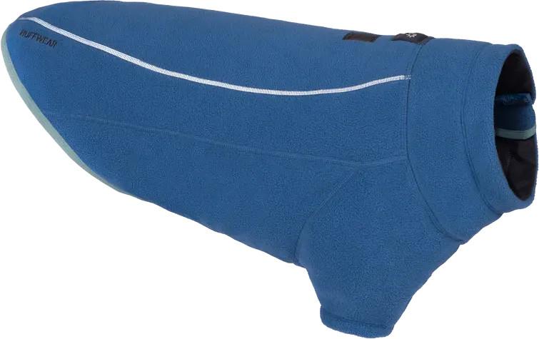 Ruffwear Ruffwear Climate Changer™ Dog Fleece Blue Jay