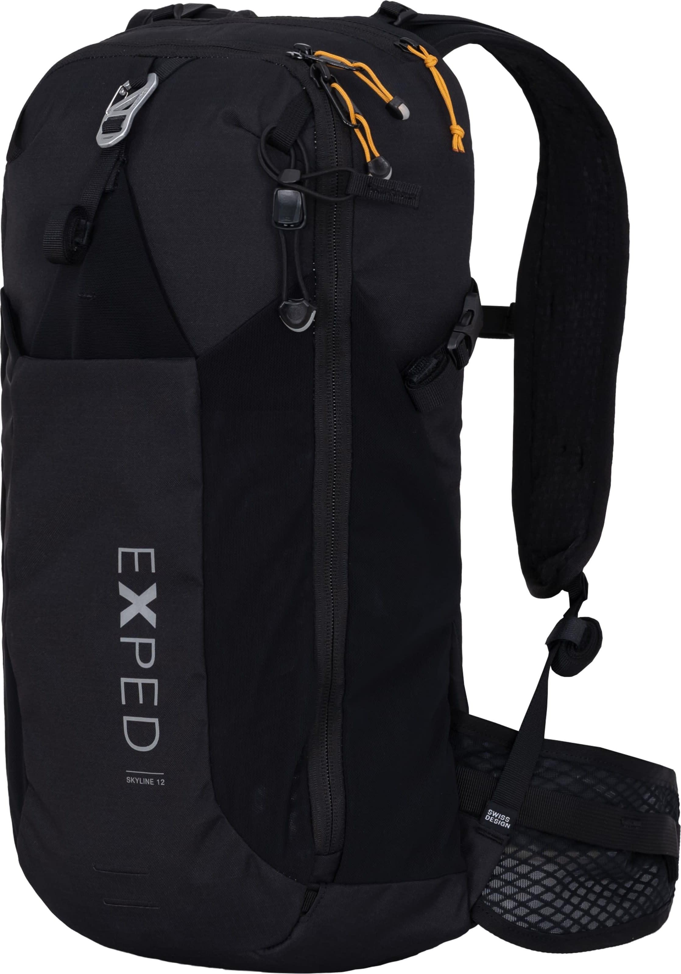 Exped Exped Skyline 12 Black