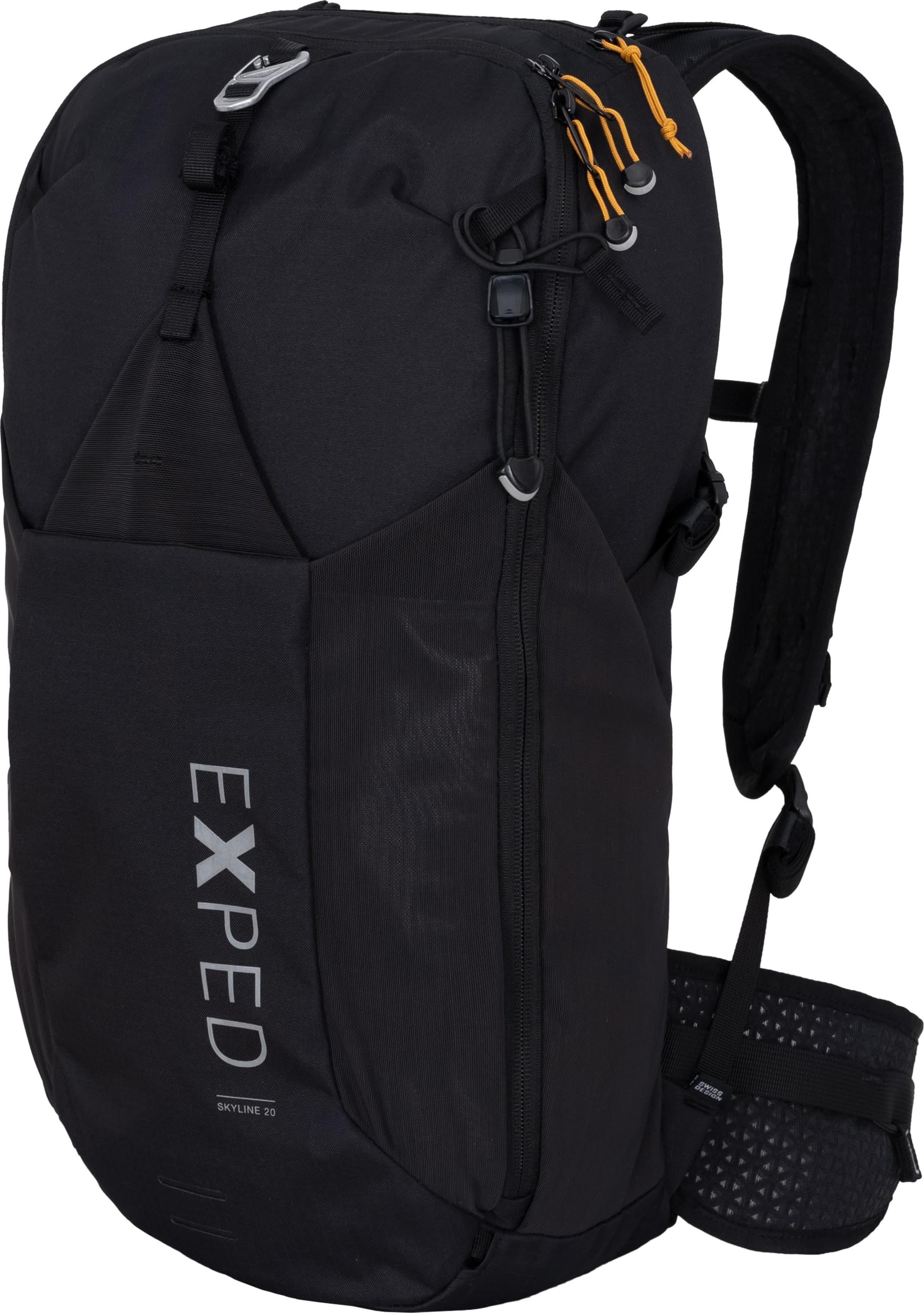 Exped Exped Skyline 20 Black