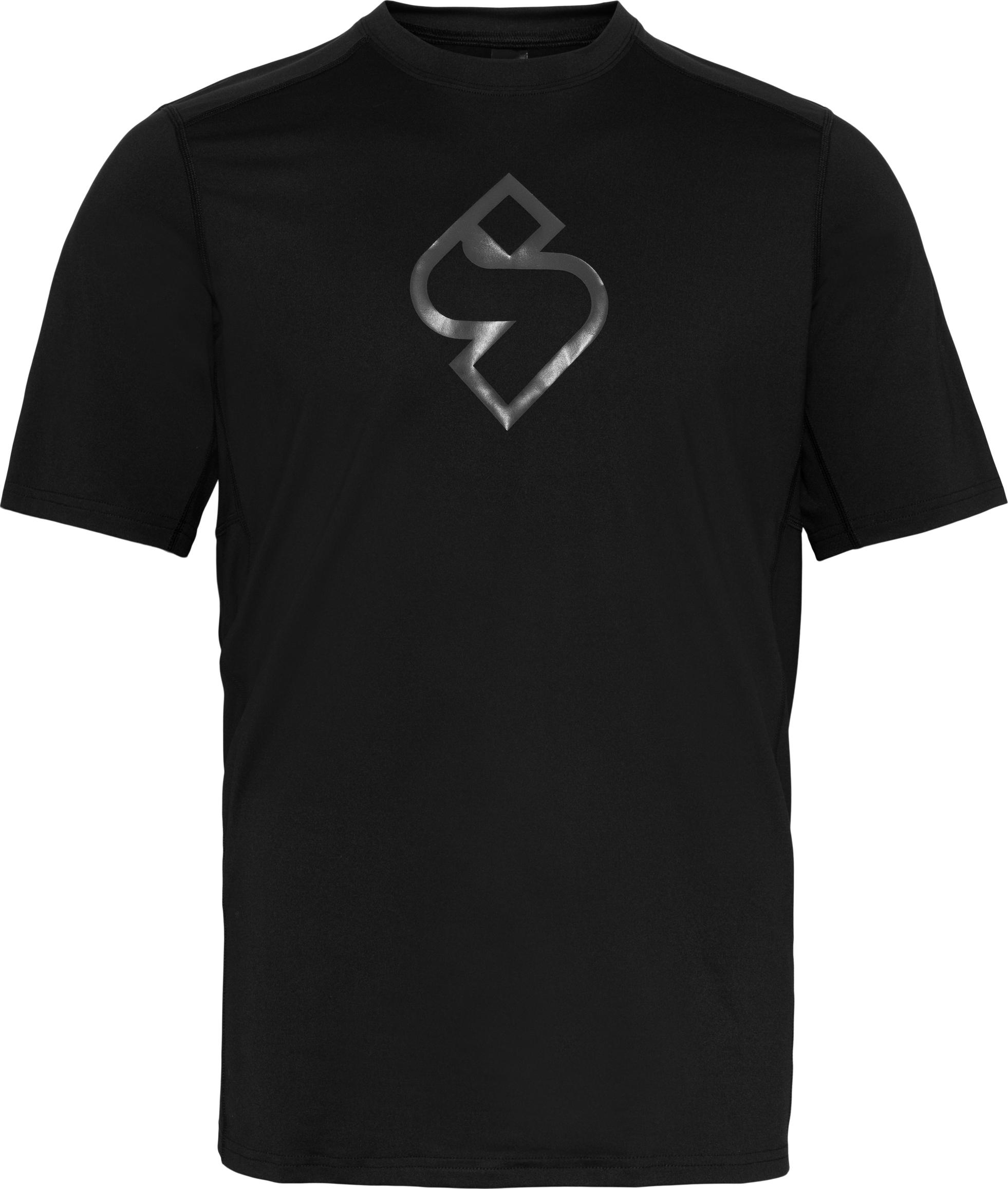 Sweet Protection Sweet Protection Men's Hunter Short-Sleeve Jersey Black