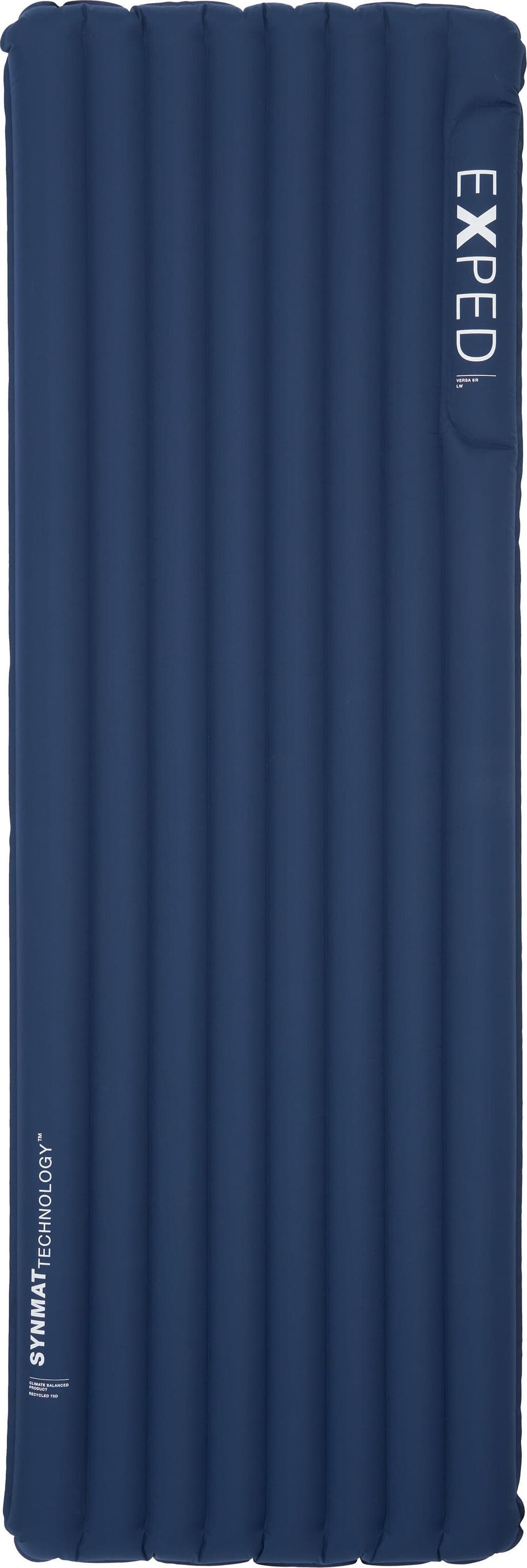 Exped Exped Versa 6R Long Wide Navy-navy