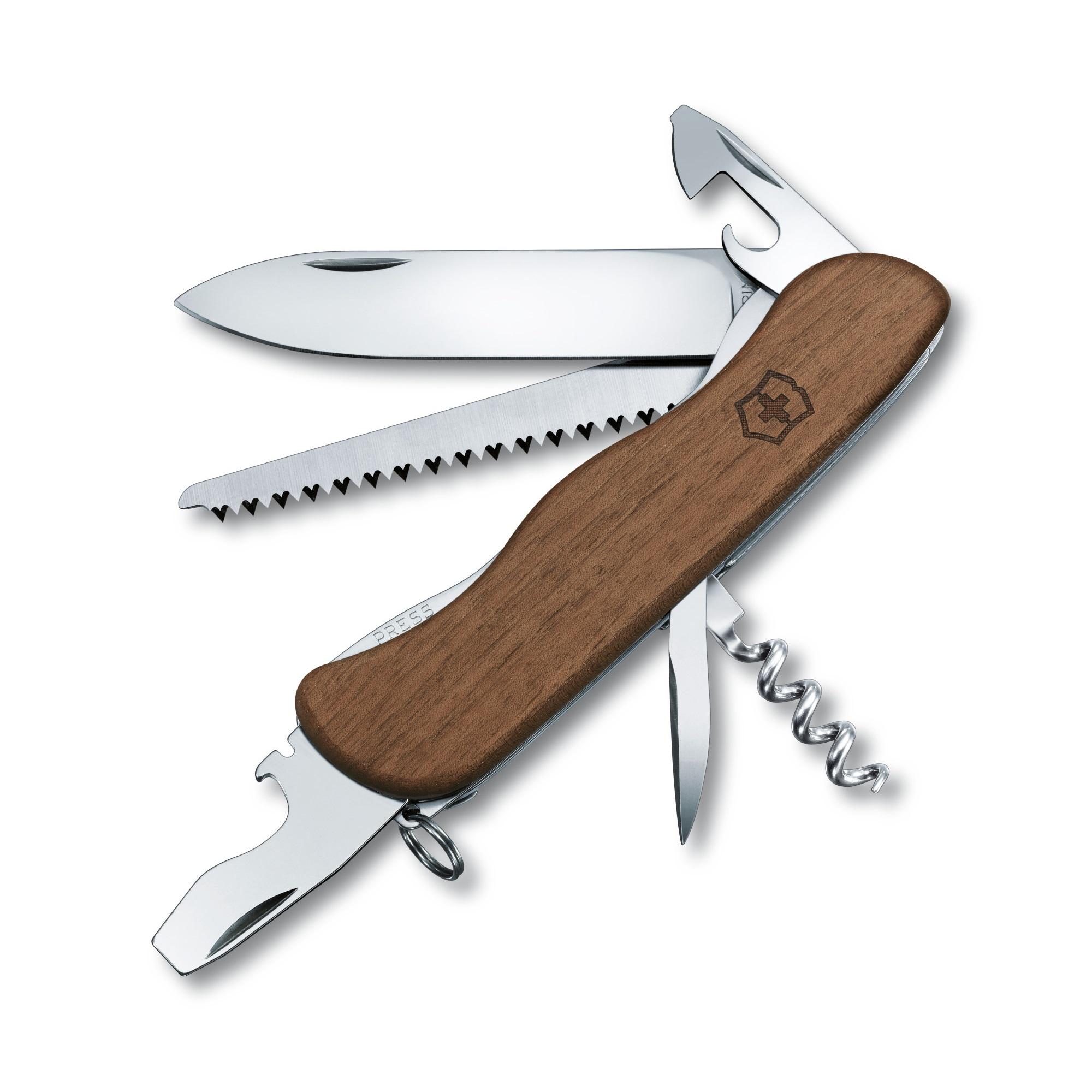 Victorinox Victorinox Forester Wood Wood