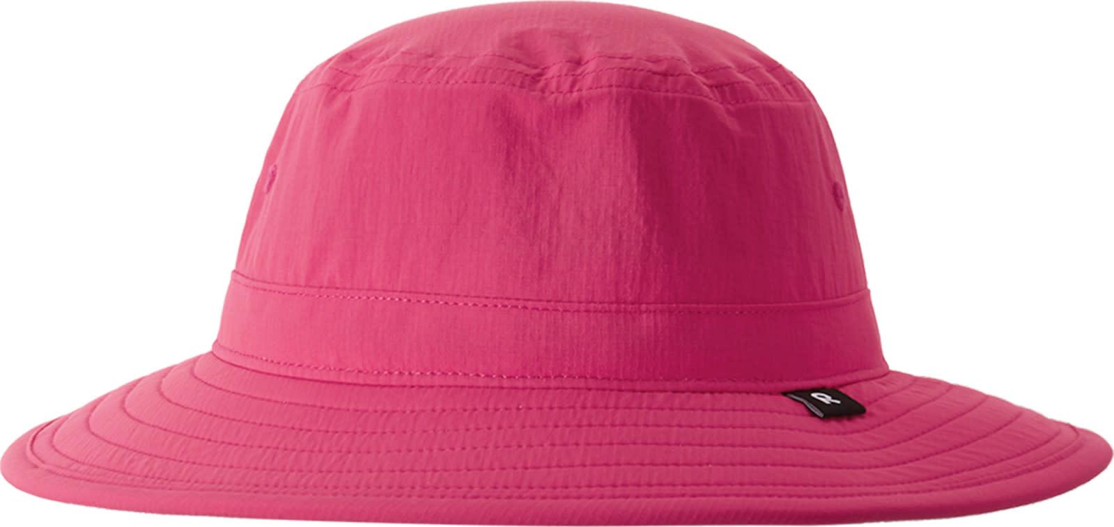 Reima Reima Kids' Sunhat Shell Lomat Bright Berry