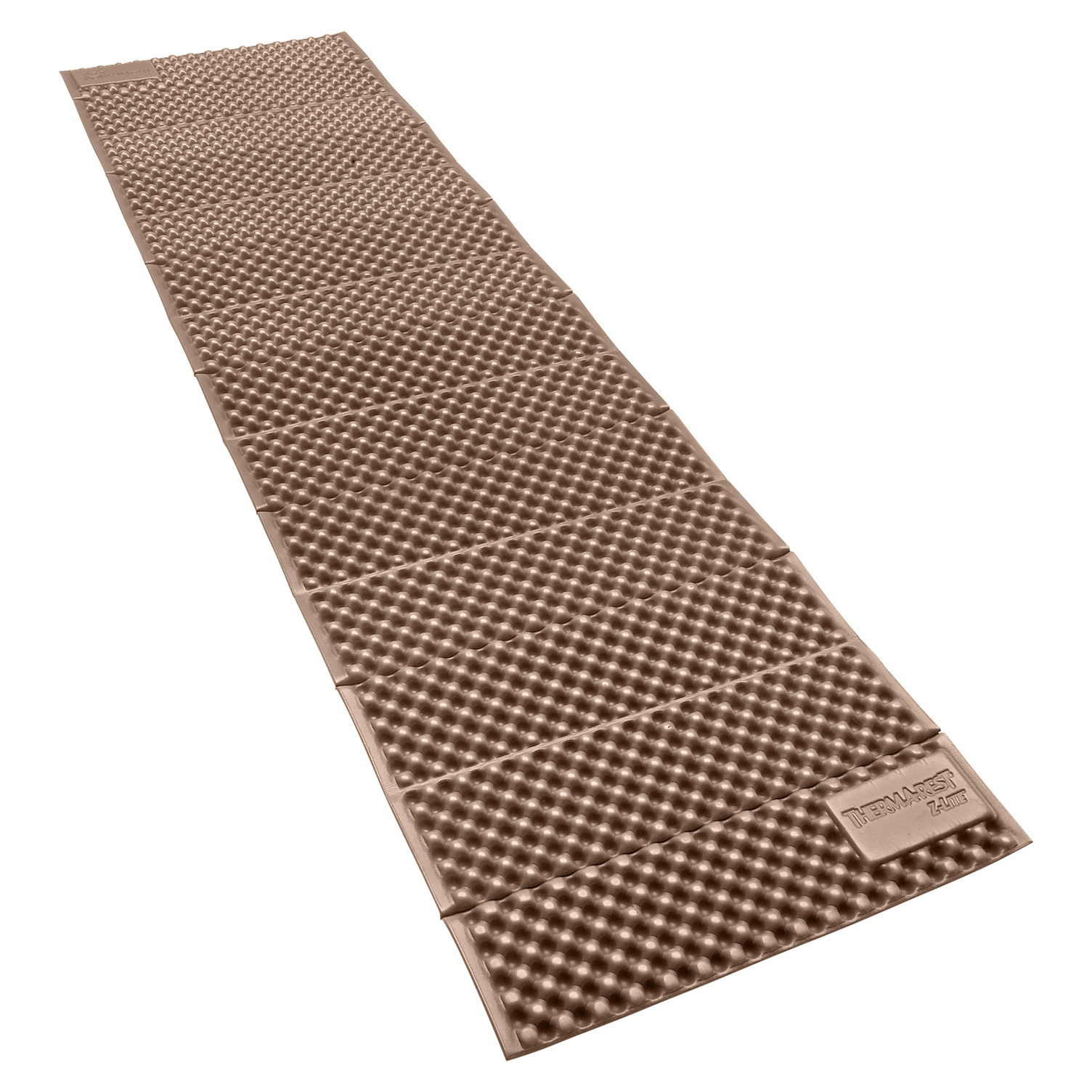 Therm-A-Rest Therm-a-Rest Z-lite Regular Oak/Anthracite