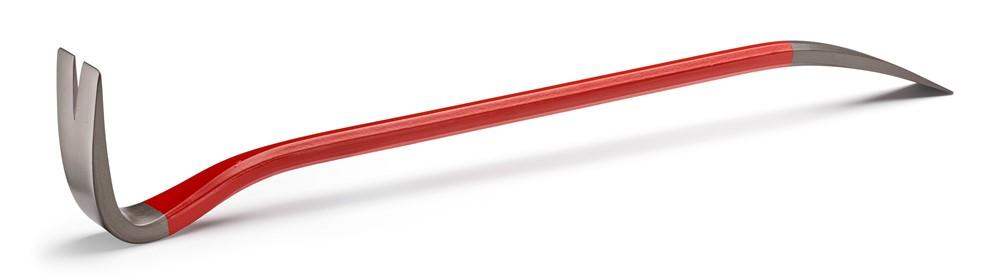 Hultafors Brekkjern i høylegert stål 109/25", 625 mm