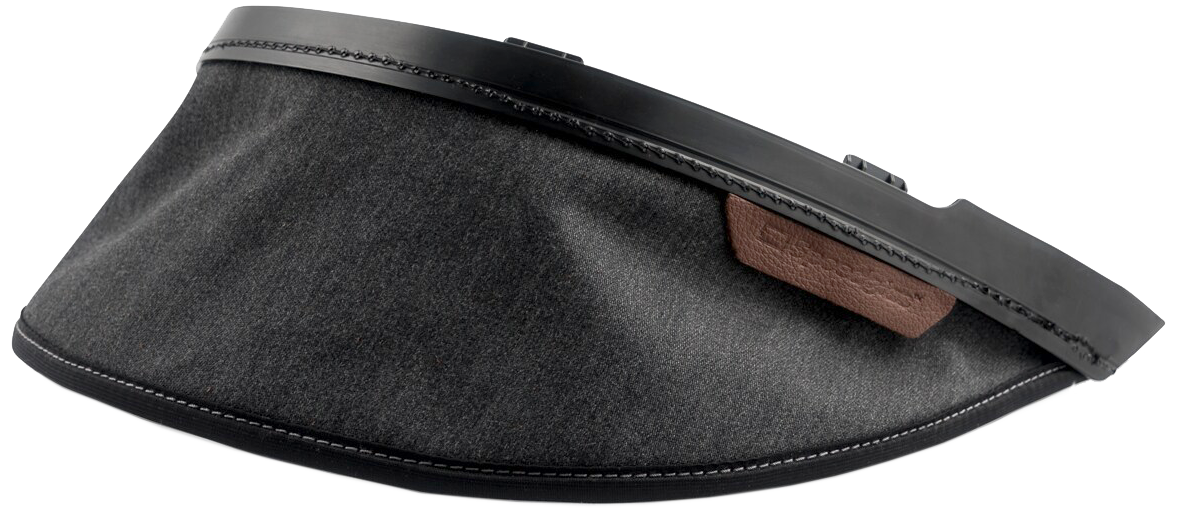 3M Speedglas Halsbeskyttelse stoff til sveisemaske G5-01, 169041