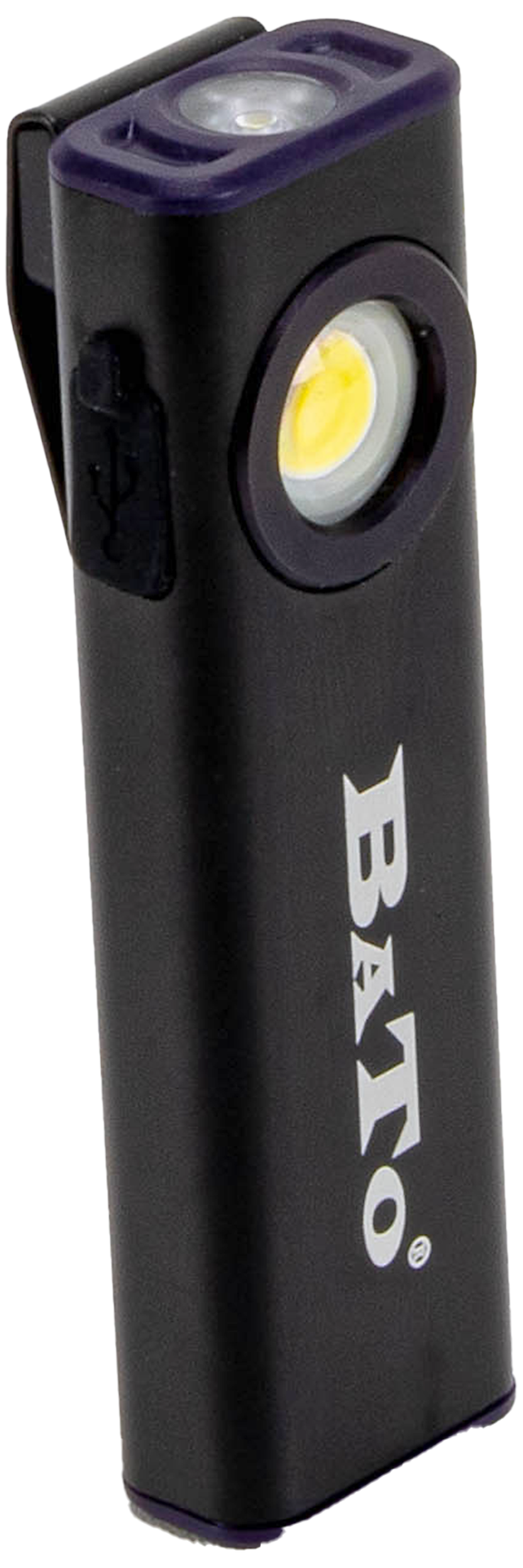 Bato Arbeidslampe MiniBooster 800 Lumen oppladbar