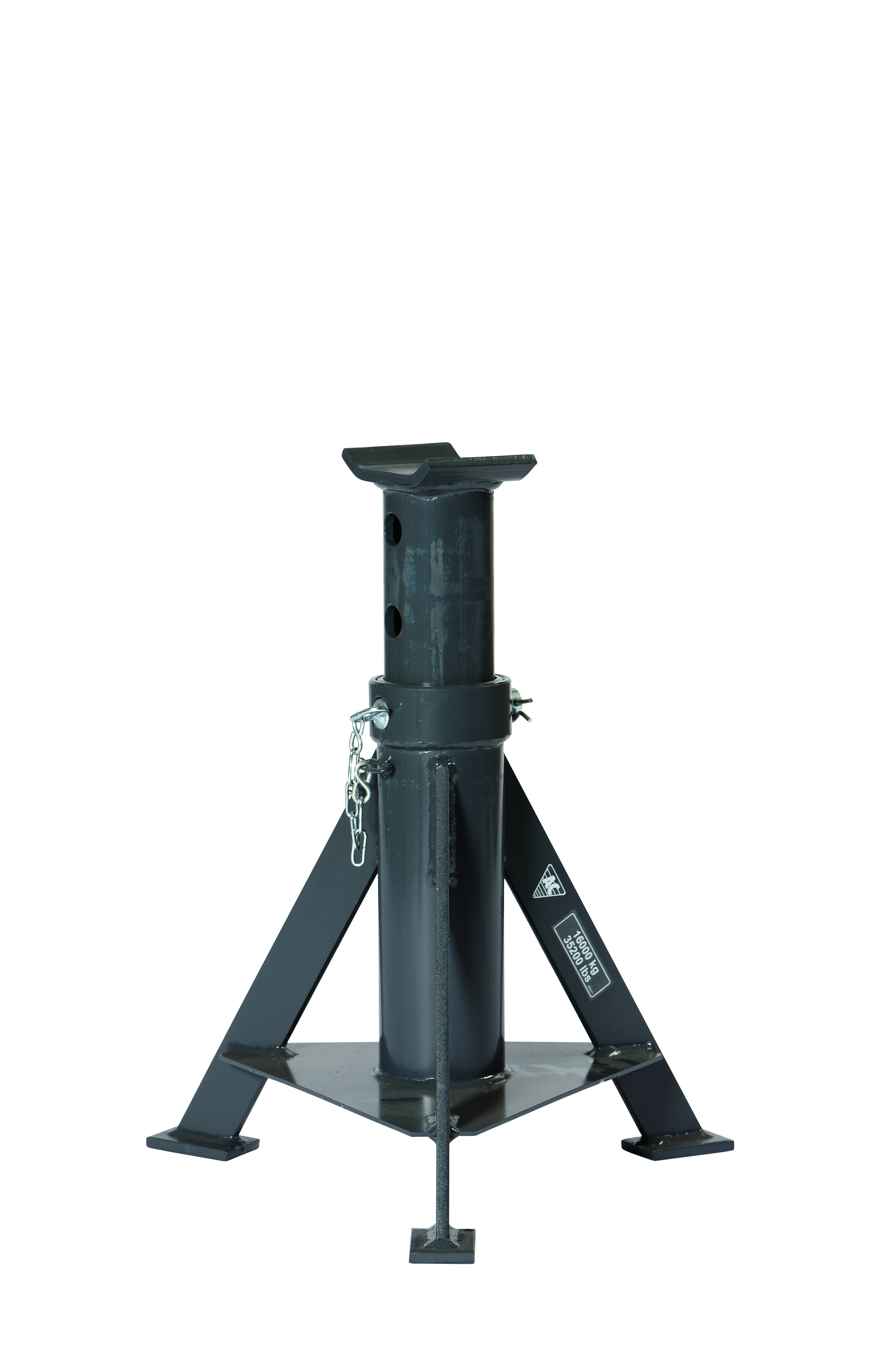 AC Hydraulic Støttebukk AB16-440 16T
