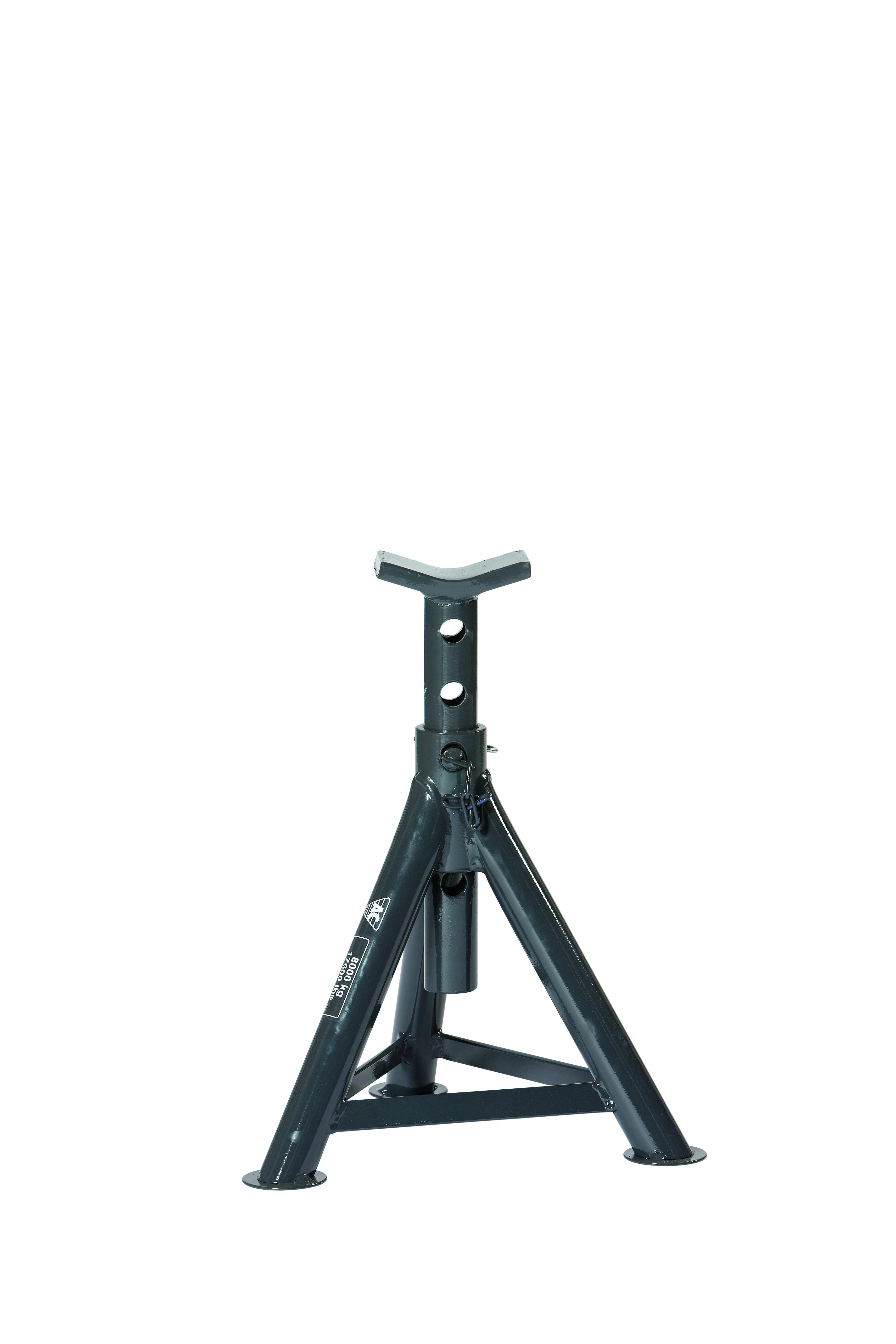 AC Hydraulic Støttebukk AB8-310 8T