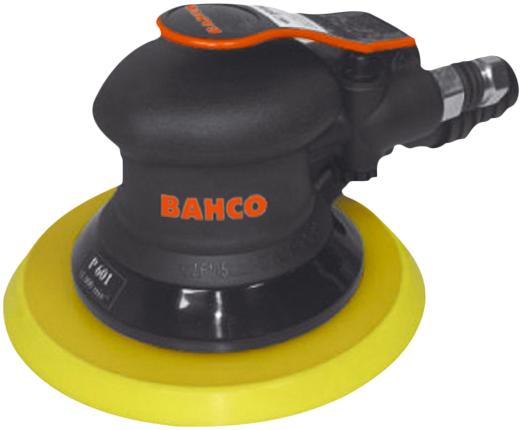 Bahco Eksentersliper air 5 mm ø152 BP601