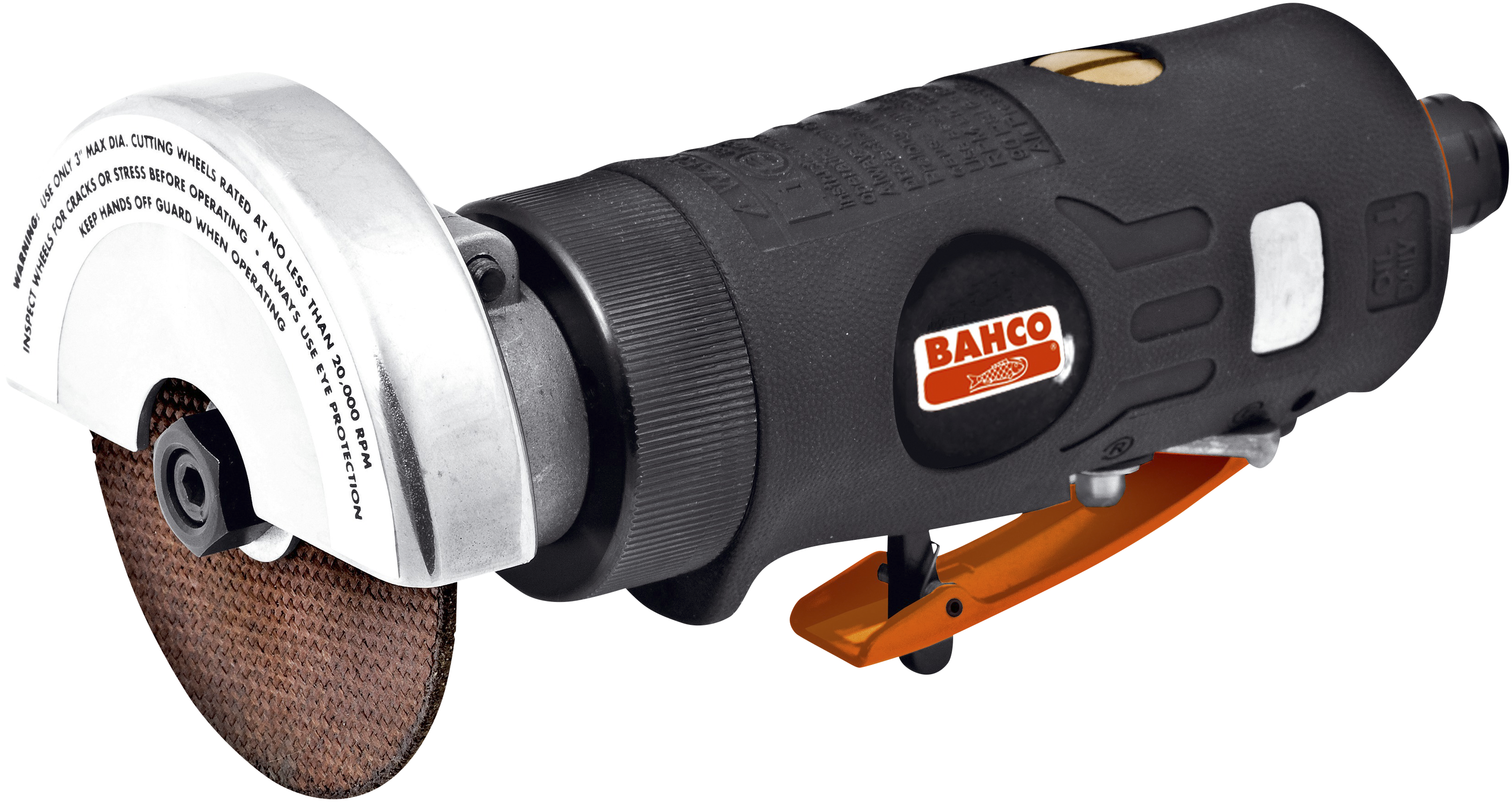 Bahco Trykkluft avkorter 3" BP110