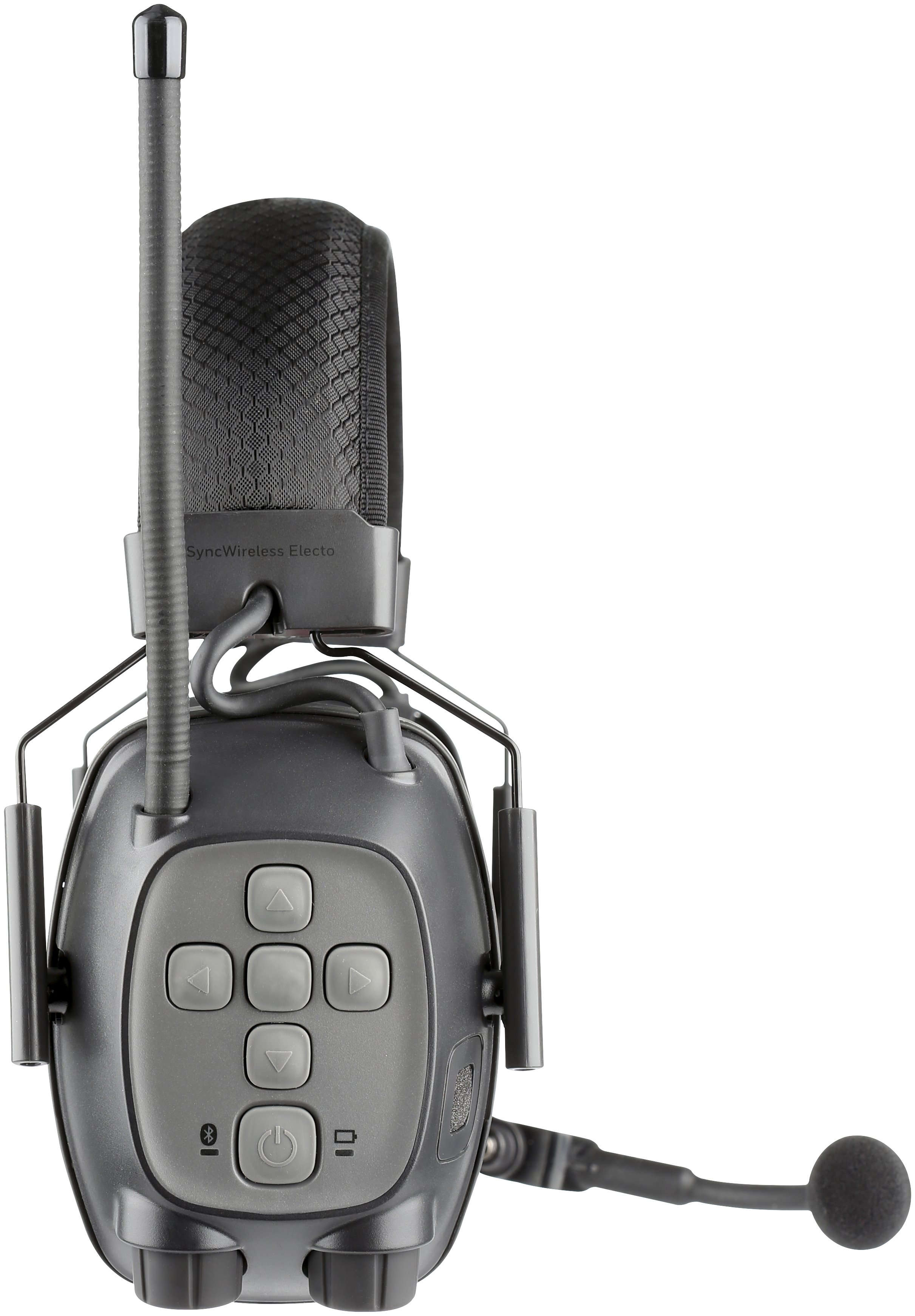 Howard Leight Howard Leight Wireless Electo radiohørselvern 32dB