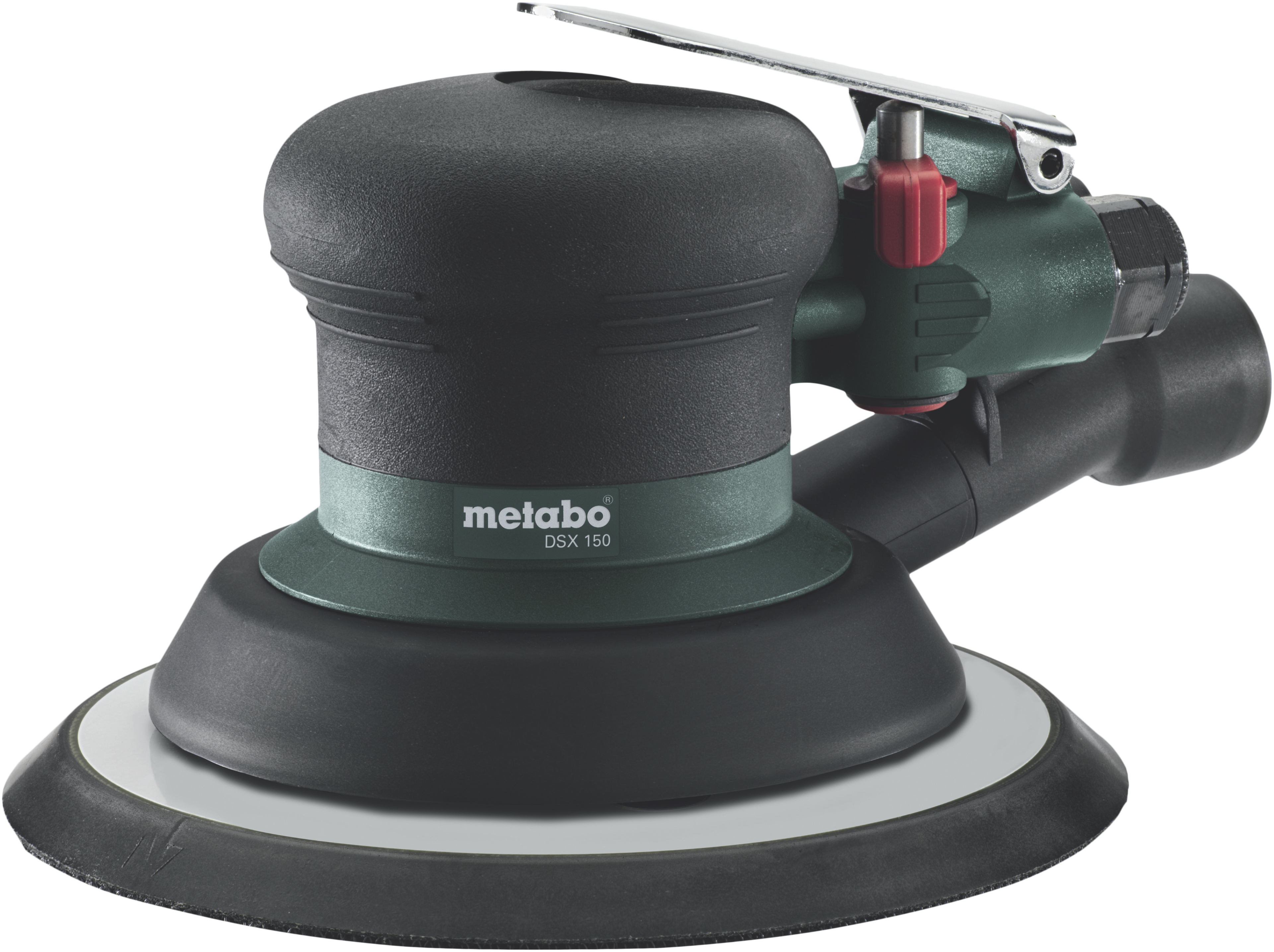 Metabo Eksentersliper DSX 150