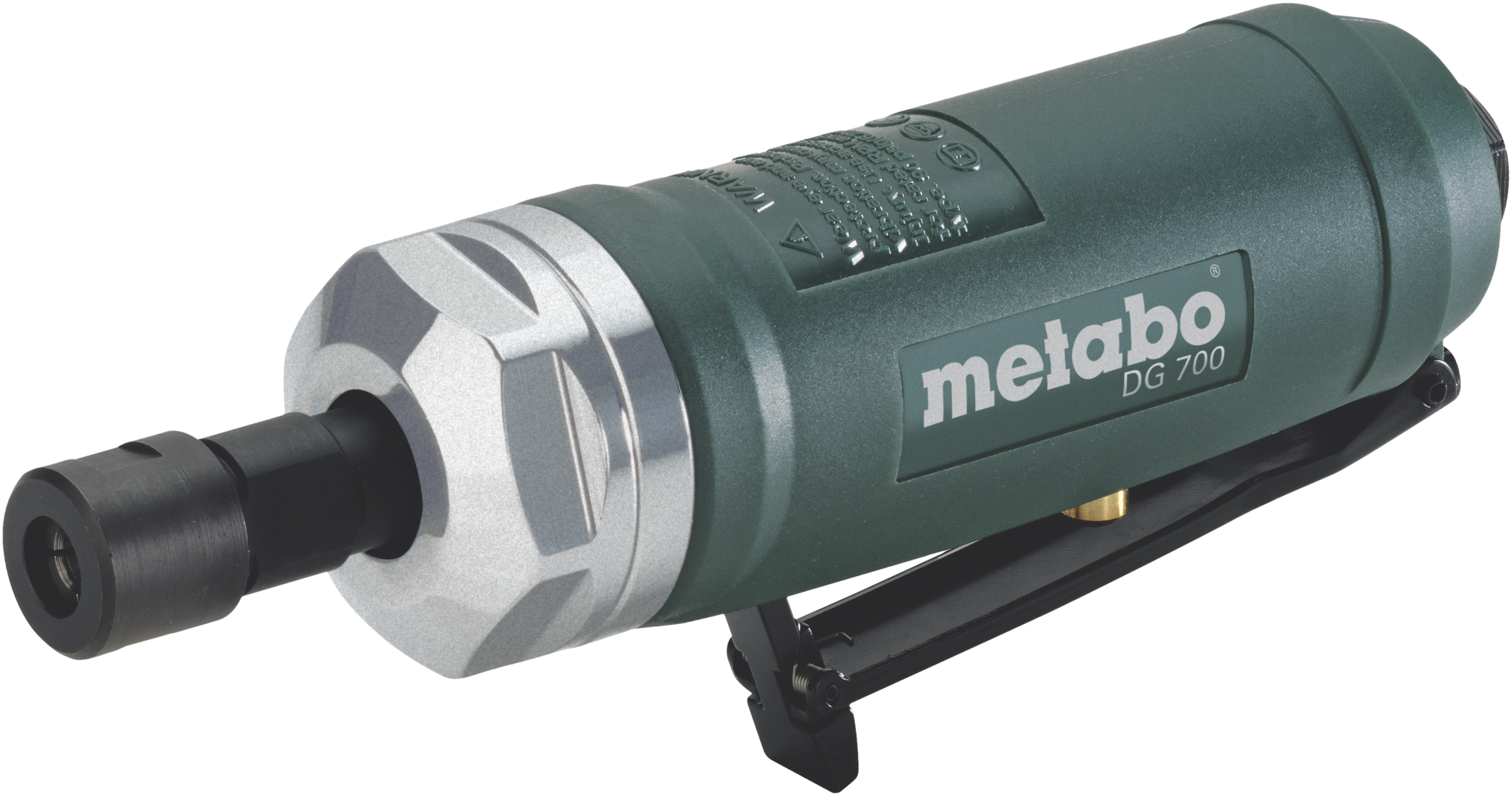 Metabo Rettvinkelsliper DG 700