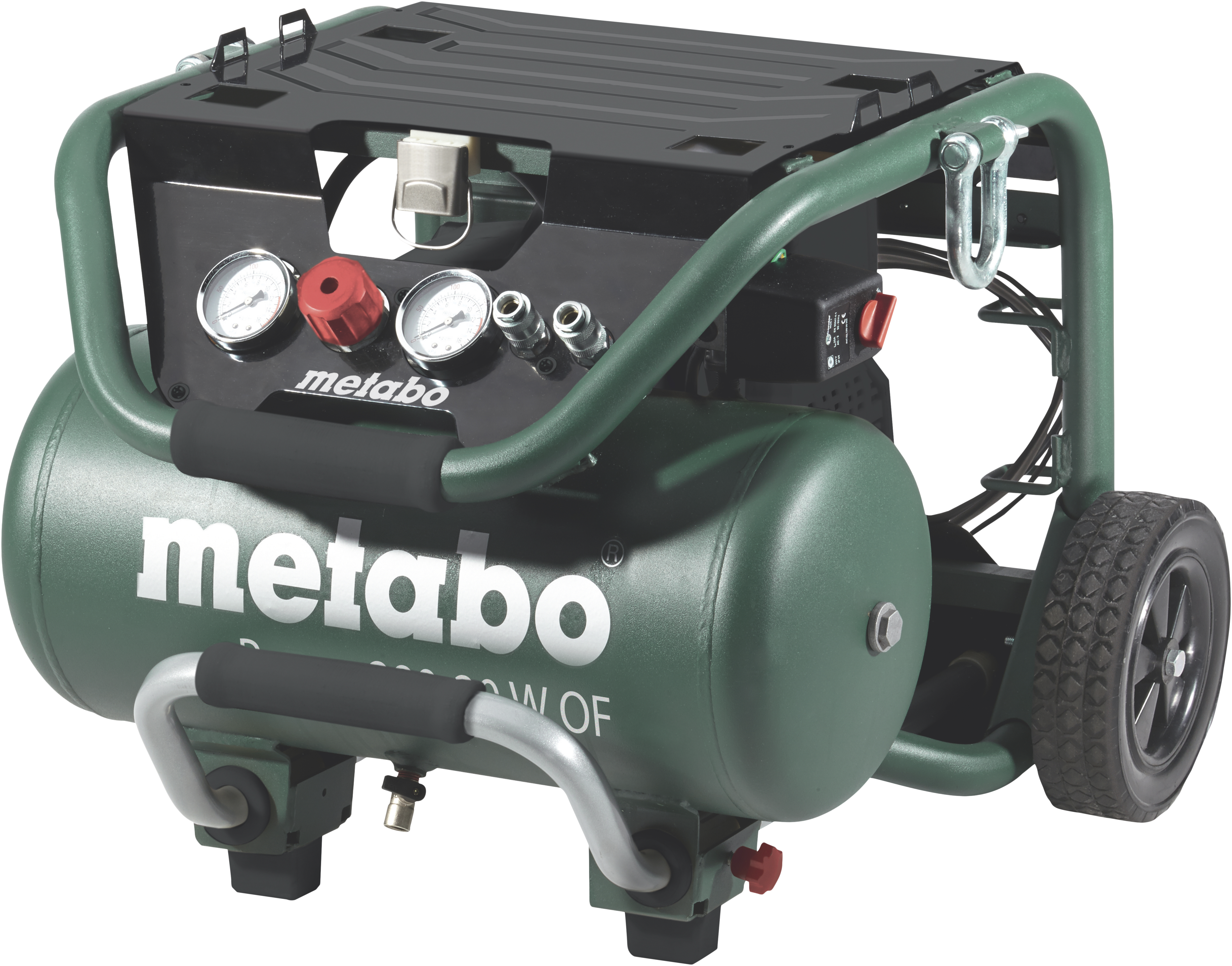 Metabo Kompressor Power 280-20 W OF 10bar 150ltr/min 230V