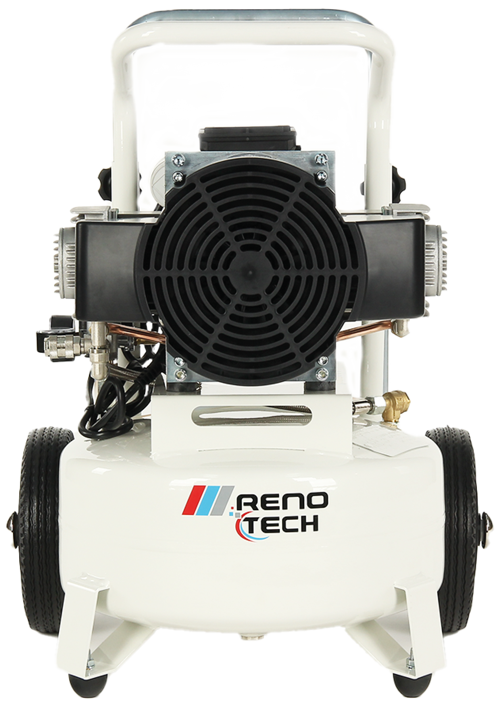 Reno Kompressor 330/24 2,2kW/ HK 10bar 330 ltr/min