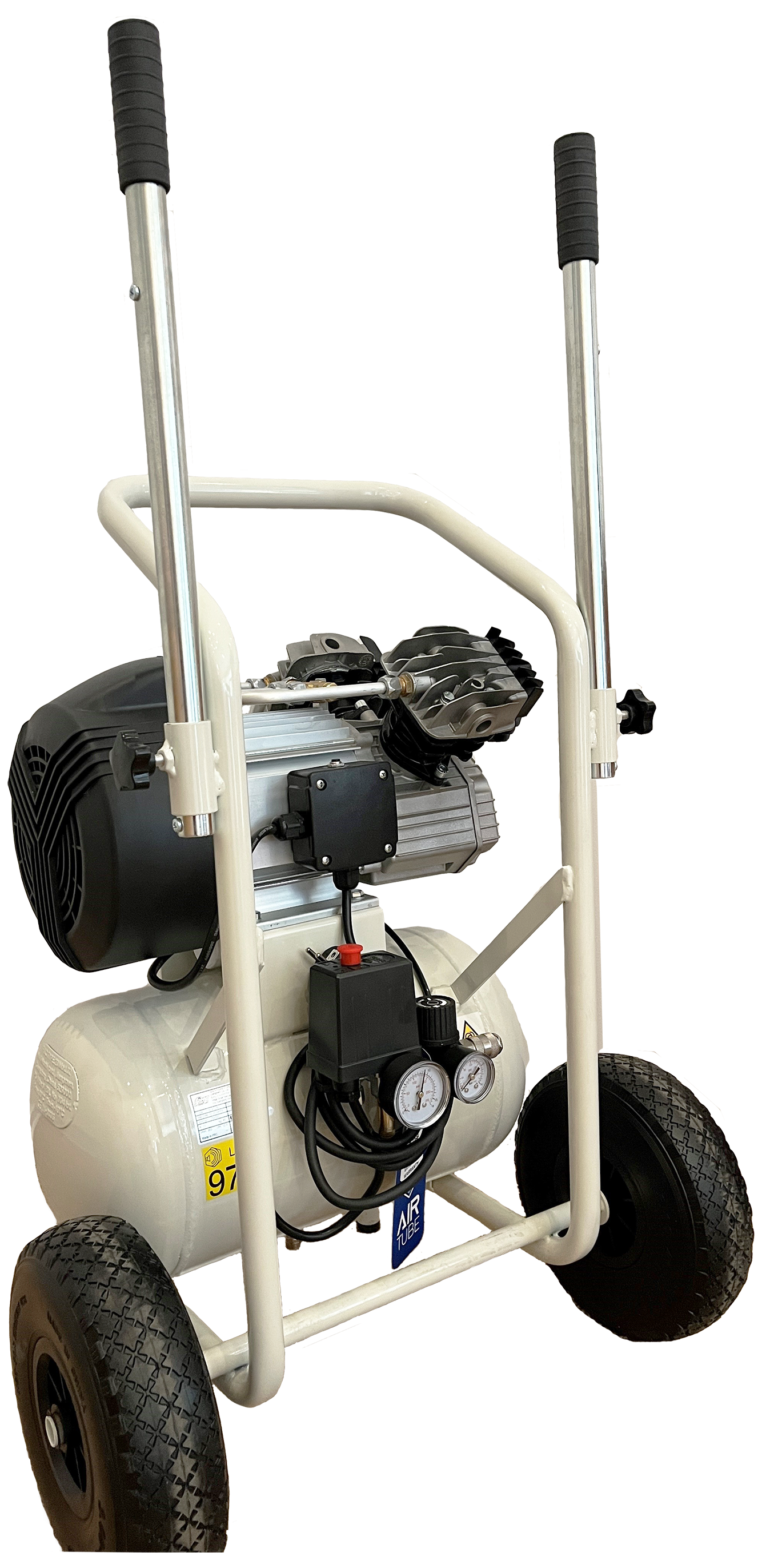 Reno Kompressor 360/20 2,2kW/3HK 10bar 360 ltr/min