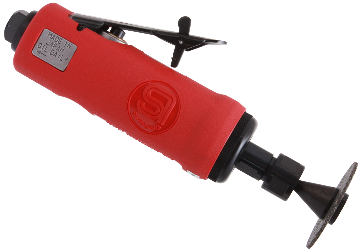 Shinano Shinano SI-2012EX pneum.ligesliber 6mm 500ltr/min