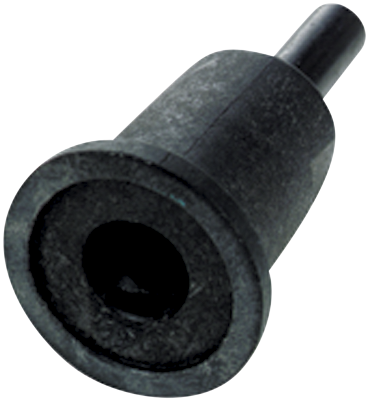 3M ScotchBrite Roloc+ bakplate nr.3, 6Ã50mm