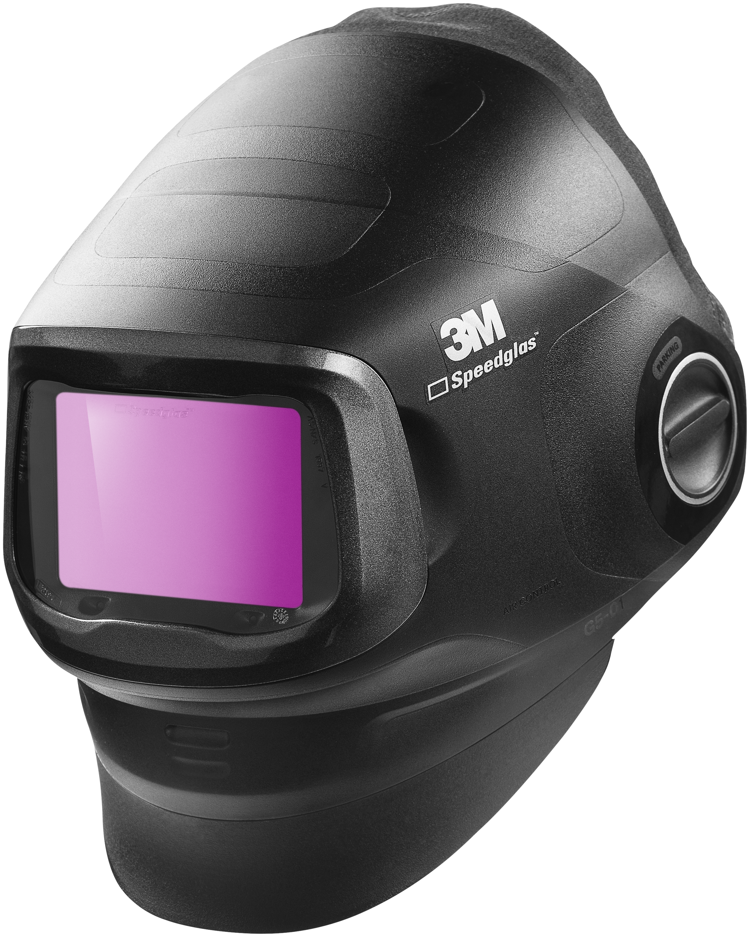 3M Speedglas Speedglas G5-01 sveisemaske m/G5-01VC kassett