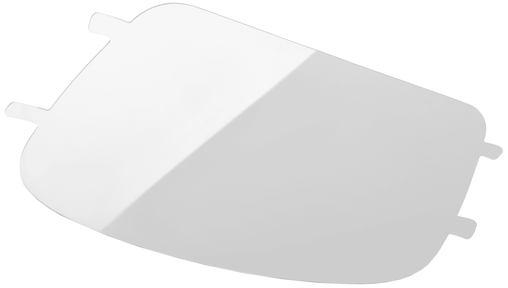 3M Speedglas Visir antidugg til sveiseskjerm G5-01, 5 stk