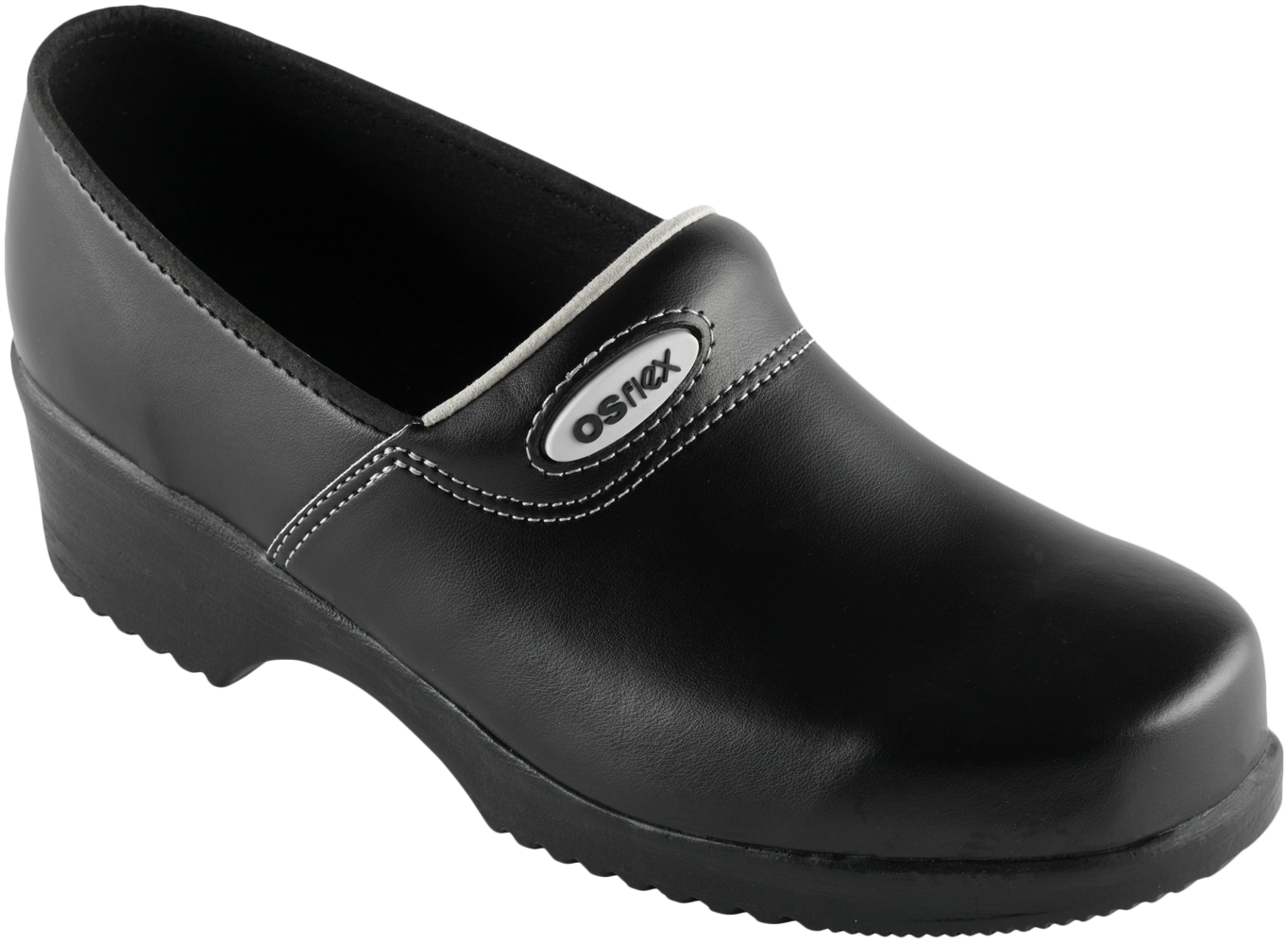 OS OS-Flex non-safety tresko m/hette sort 37