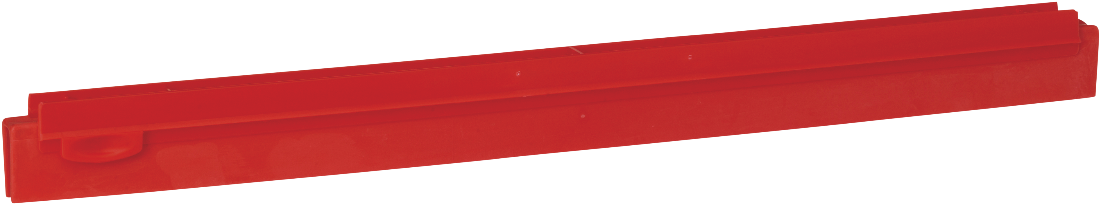 Vikan Erstatningskassett 7733, 500 mm, rød