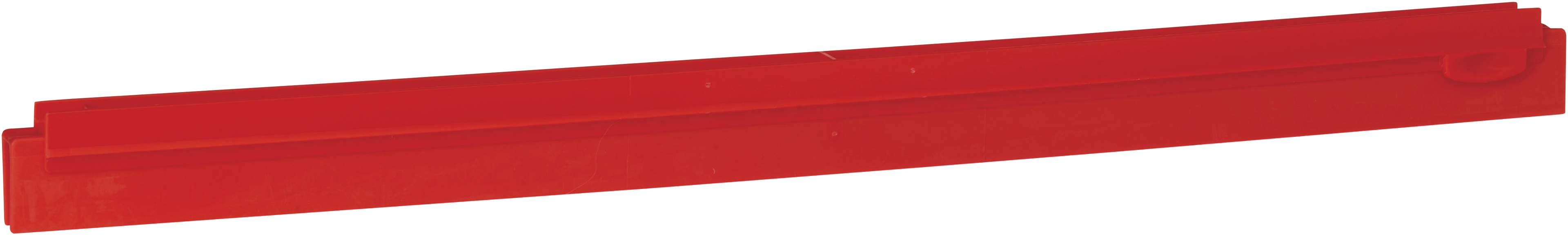 Vikan Erstatningskassett 7734, 600 mm, rød
