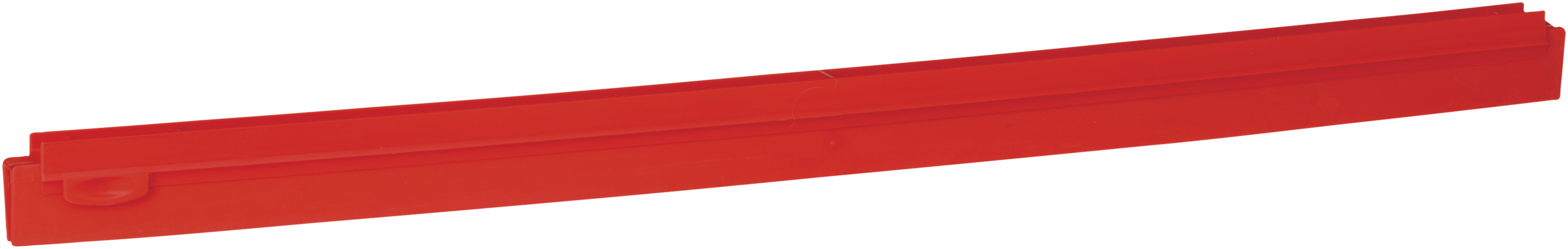 Vikan Erstatningskassett 7735, 700 mm, rød