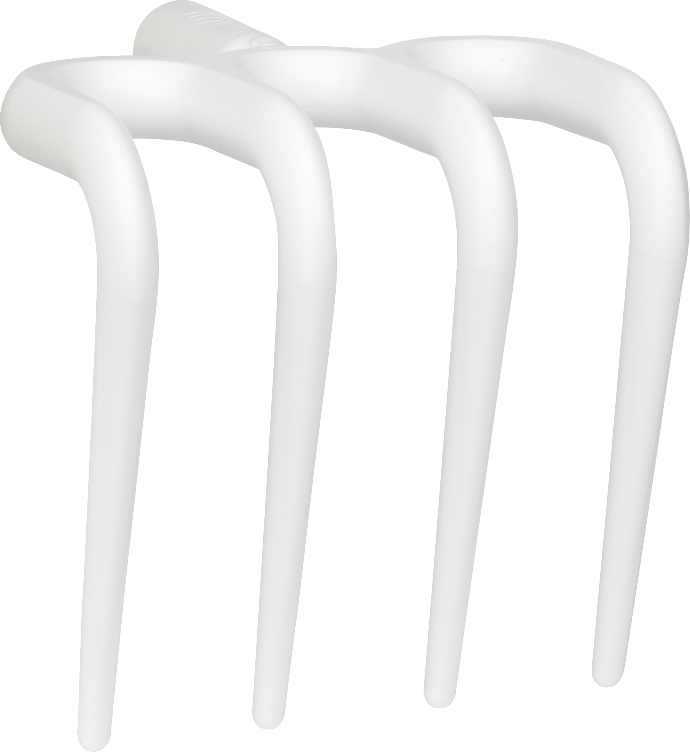Vikan Hygienerive, 205 mm, hvit