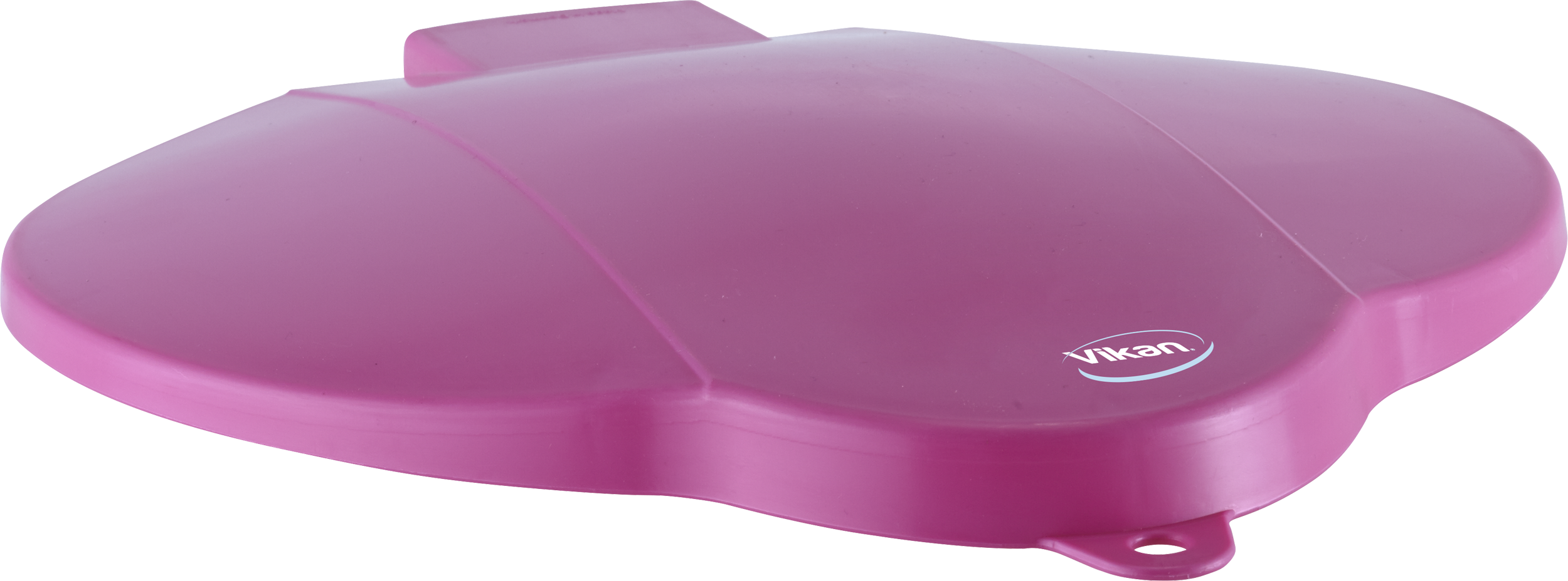 Vikan Lokk 5687 til 12 liter bøtte 5686, rosa