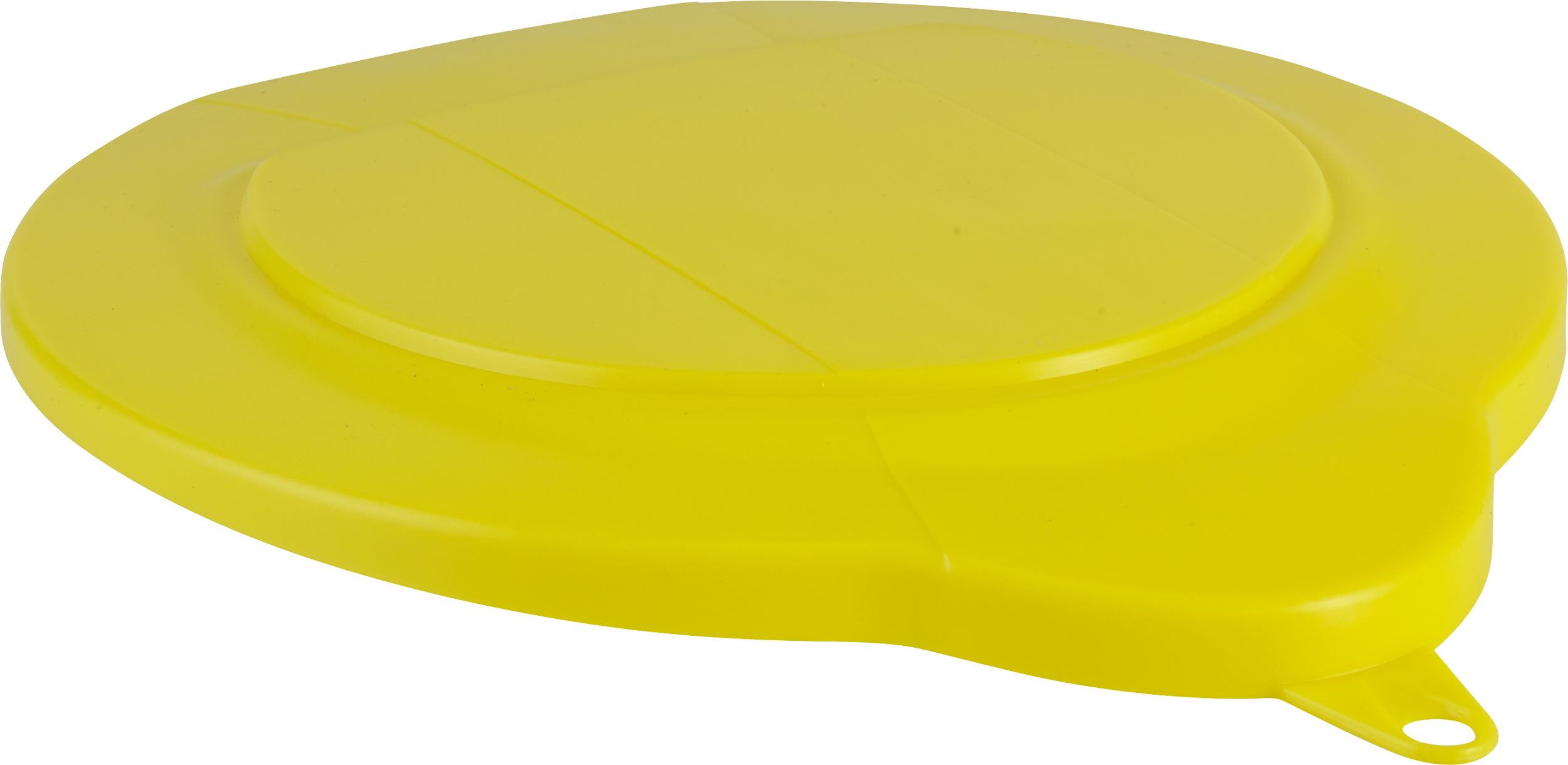 Vikan Lokk 5689 til 6 liter bøtte 5688, gul