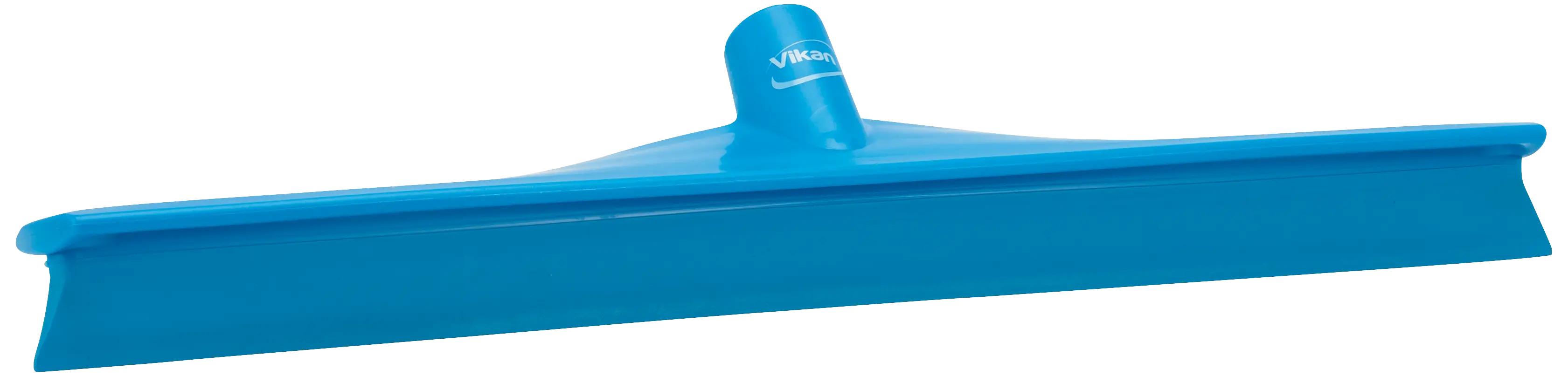 Vikan Ultra hygienisk skraper 7150, 500 mm, blå