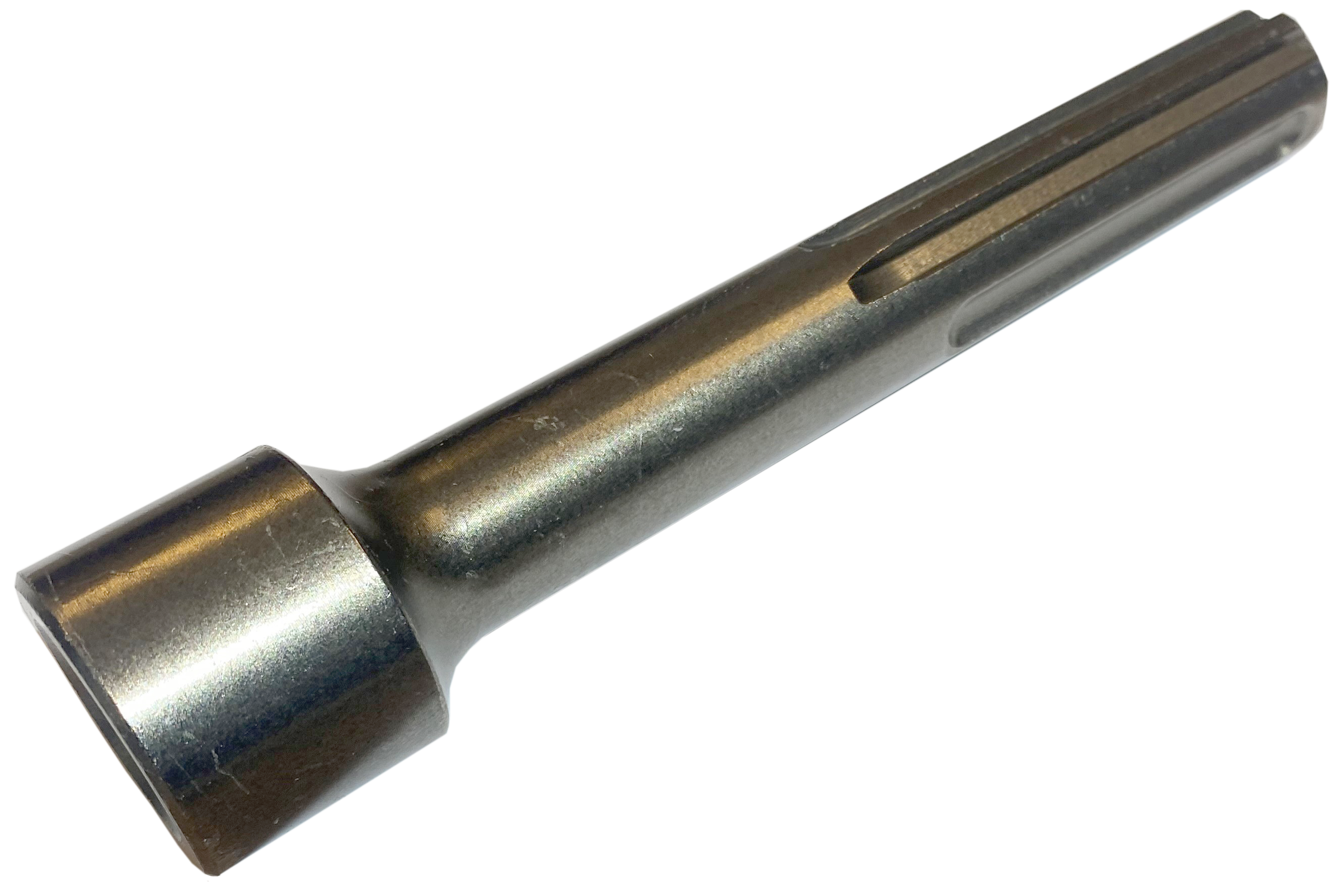 Baier Baier jordspydadapter SDS-Max 20mm