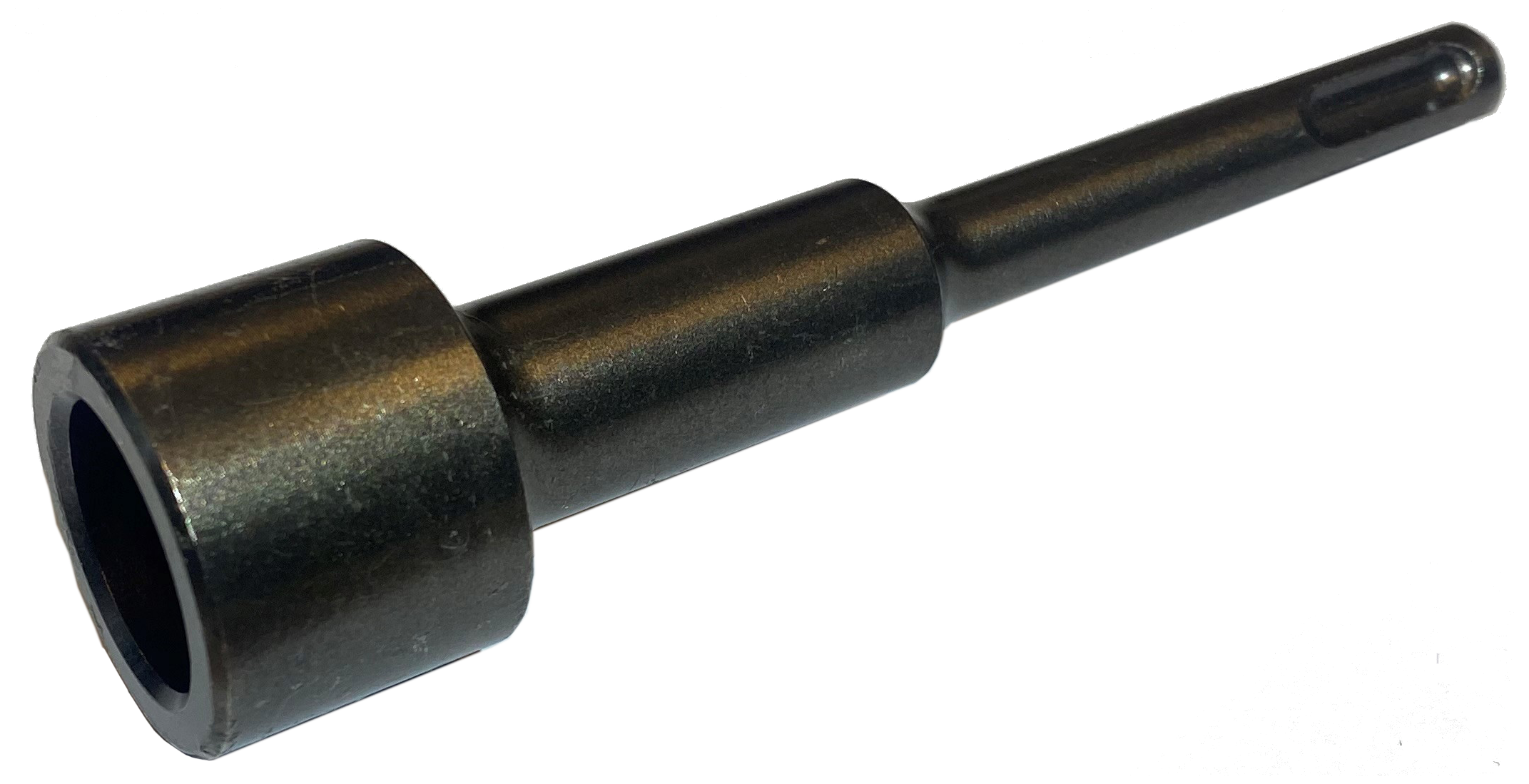 Baier Baier jordspydadapter SDS+ 20mm