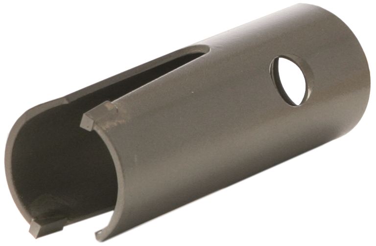 Baier Baier Multi-P hullsag HM-skjær 20Ã60mm