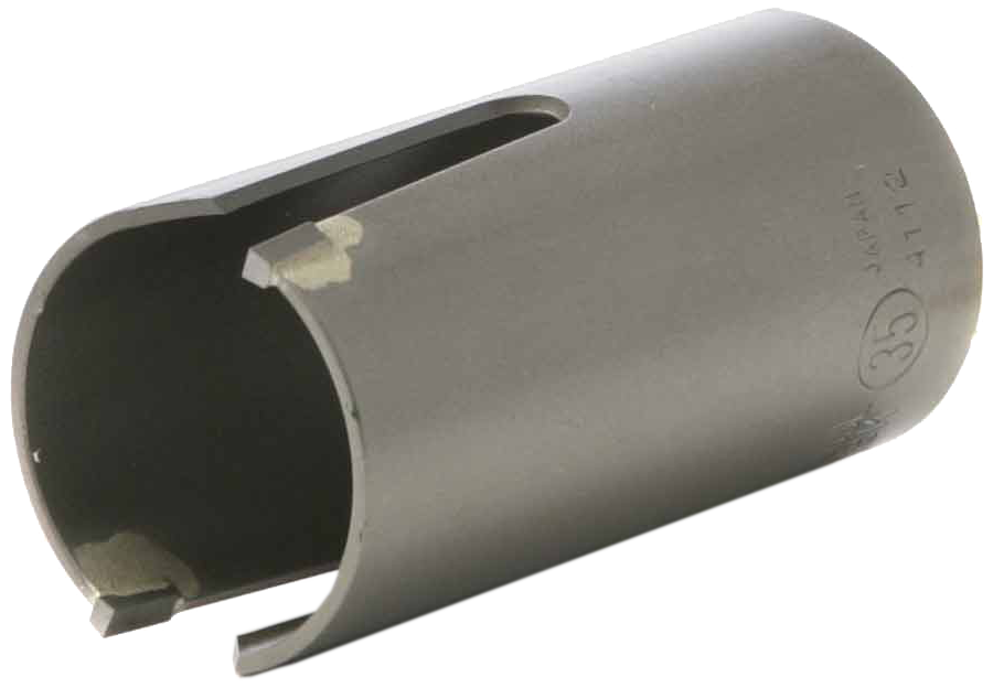 Baier Baier Multi-P hulsag HM-skjær 30Ã60mm
