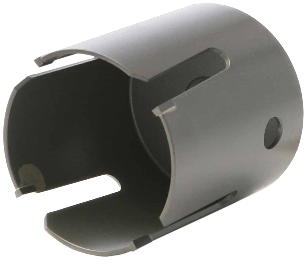 Baier Baier Multi-P hulsag HM-skjær 40Ã60mm