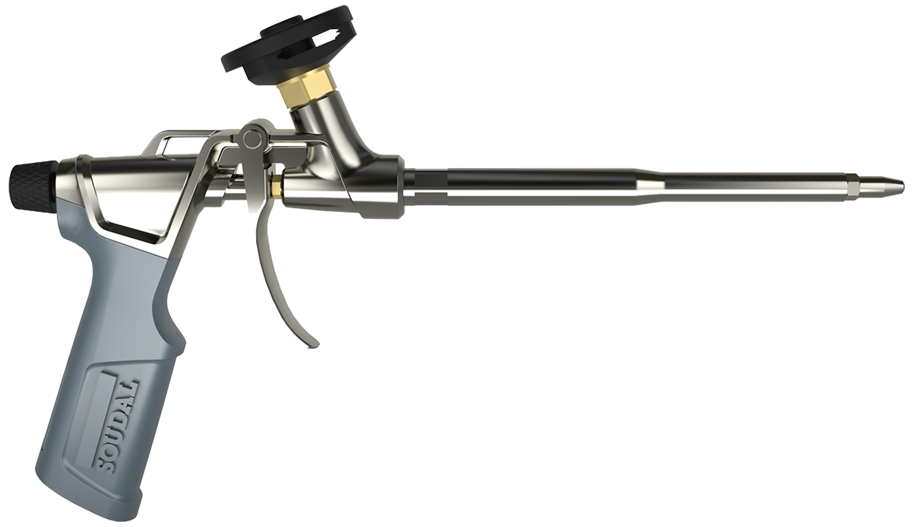 Soudal Soudal Profi skumpistol NBS