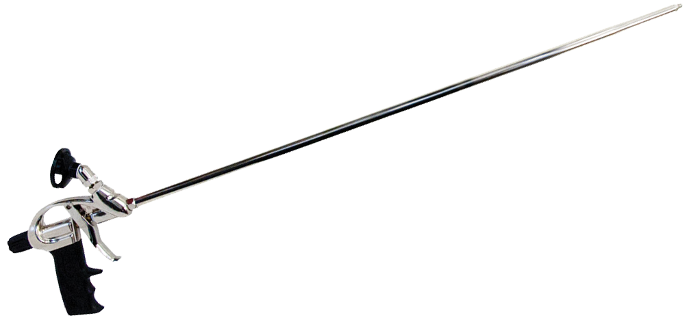 Soudal Soudal Design NBS pistol t/fugeskum 100cm