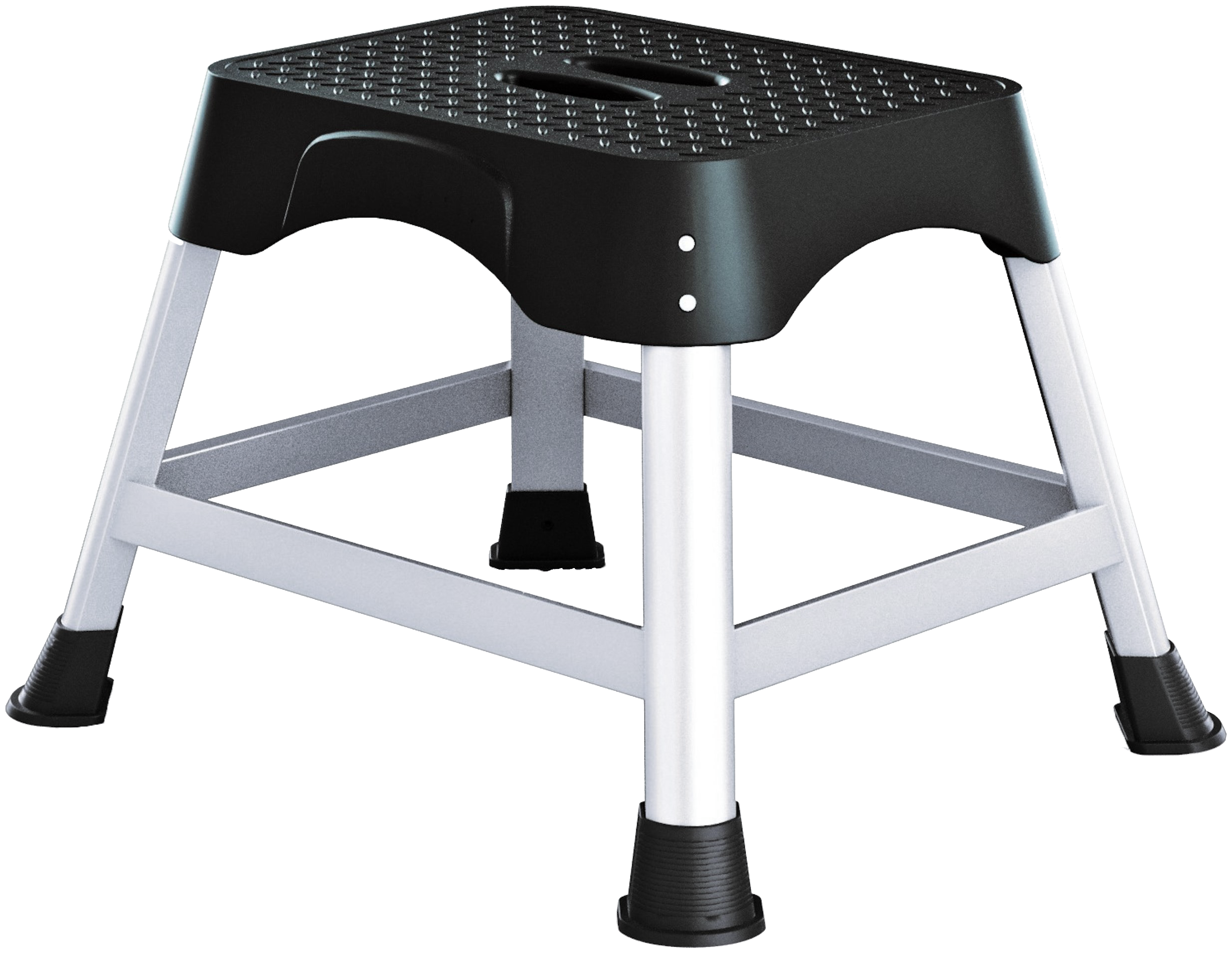 Zarges Arbeidskrakk Workstand P høyde 0,4 m
