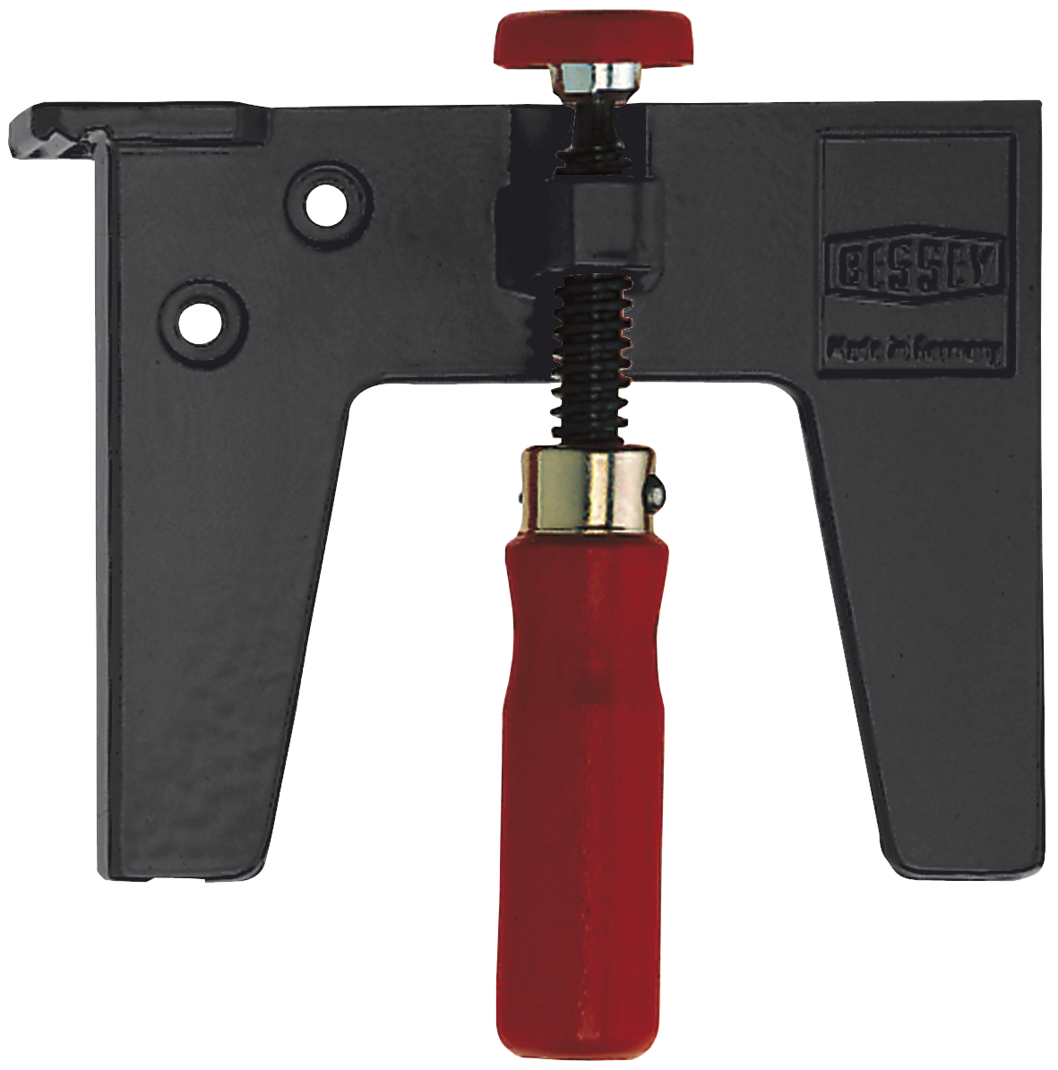 Bessey Bessey avstandsholder 30Ã130 PVA