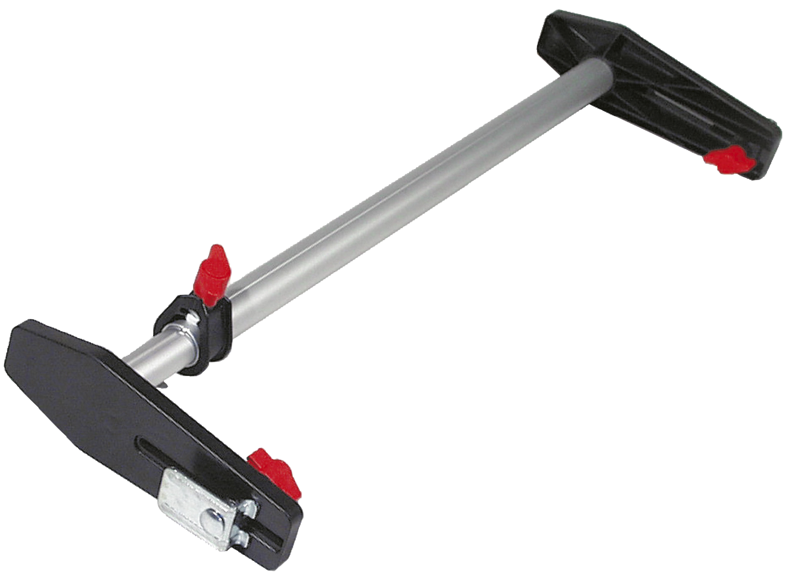 Bessey Bessey dørkarmmonteringssett TMS